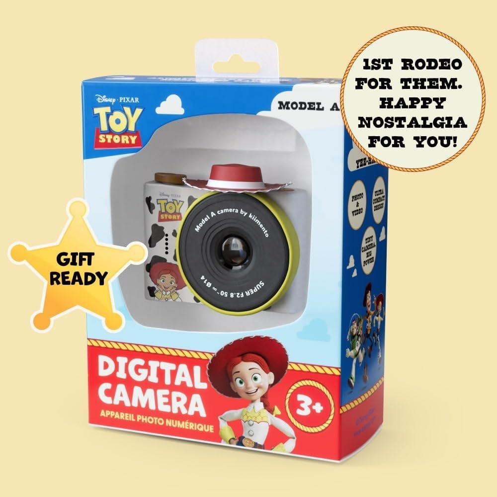 Jessie - Kiimento - Ki Toy Story Digital C 71 - 9