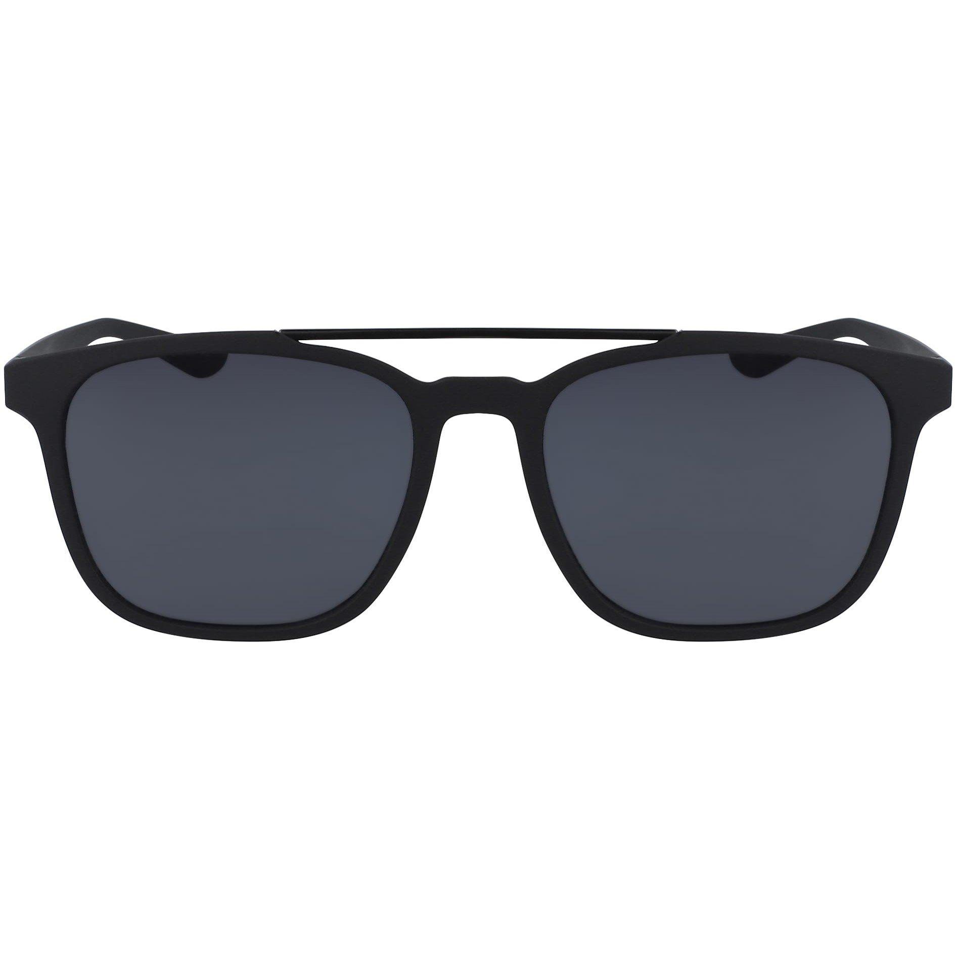 MtBlack/DkGrey - Nike - Windfall Square Sunglasses - 2