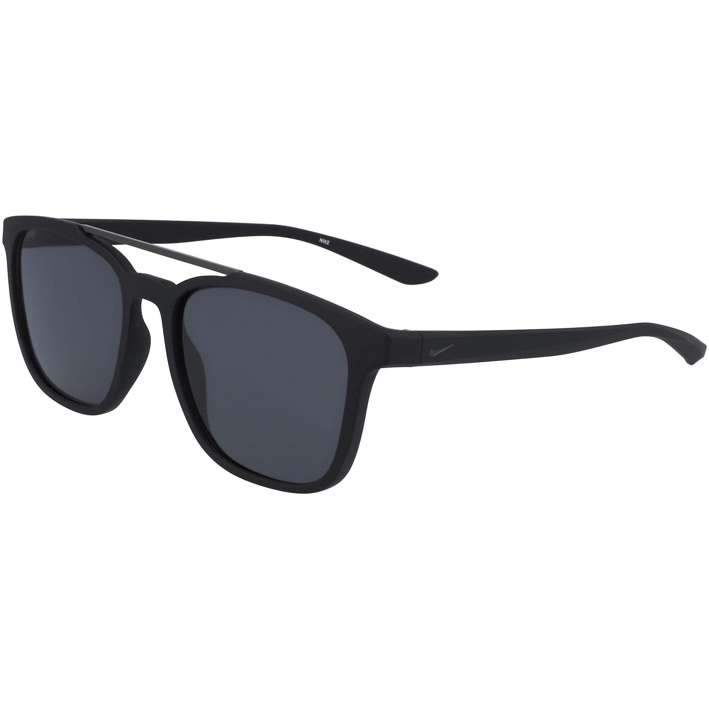 MtBlack/DkGrey - Nike - Windfall Square Sunglasses - 3
