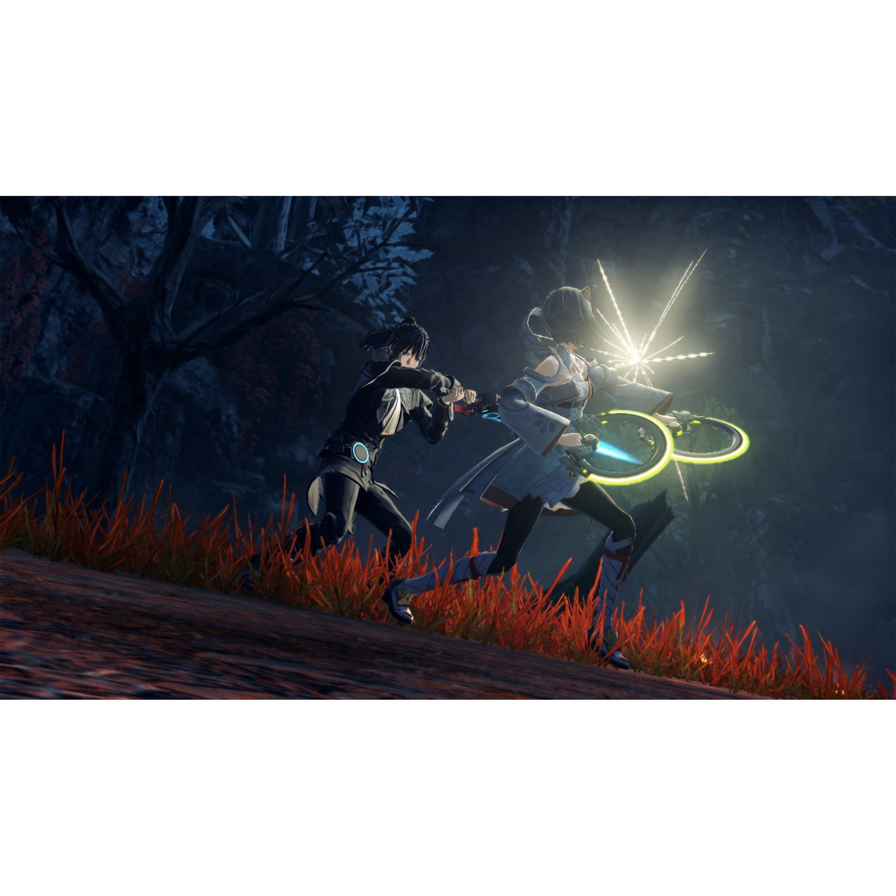 NS2 - Nintendo - Xenoblade Chronicles 3 NS2 Edition - 2