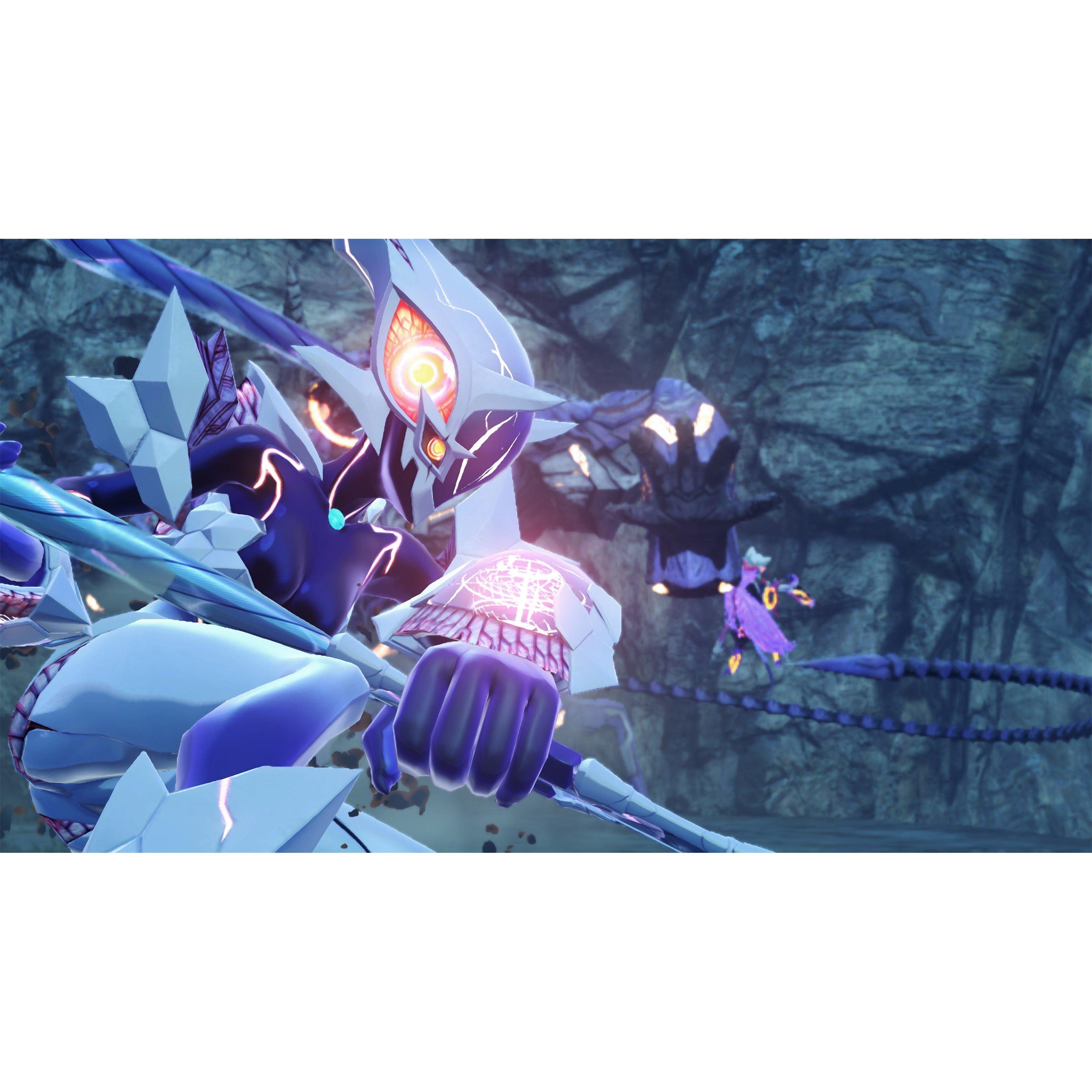 NS2 - Nintendo - Xenoblade Chronicles 3 NS2 Edition - 3