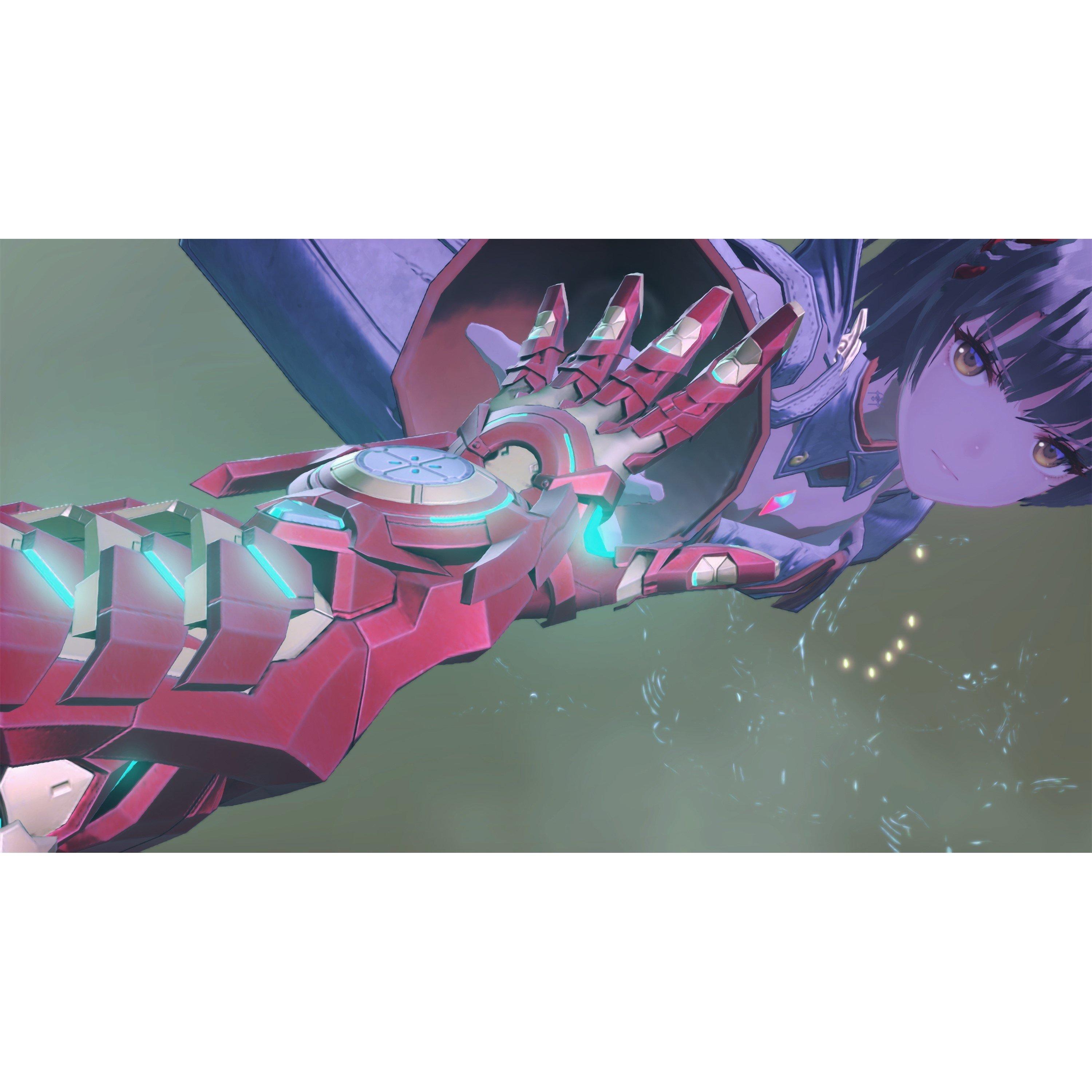 NS2 - Nintendo - Xenoblade Chronicles 3 NS2 Edition - 6