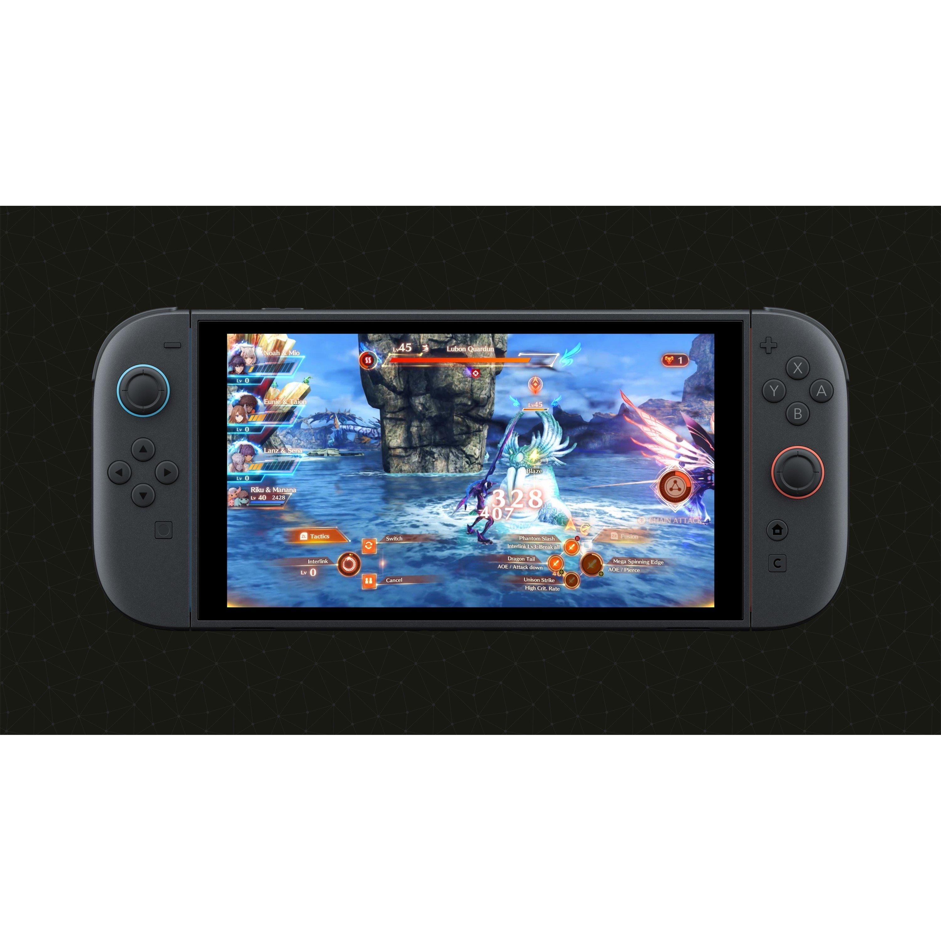 NS2 - Nintendo - Xenoblade Chronicles 3 NS2 Edition - 7