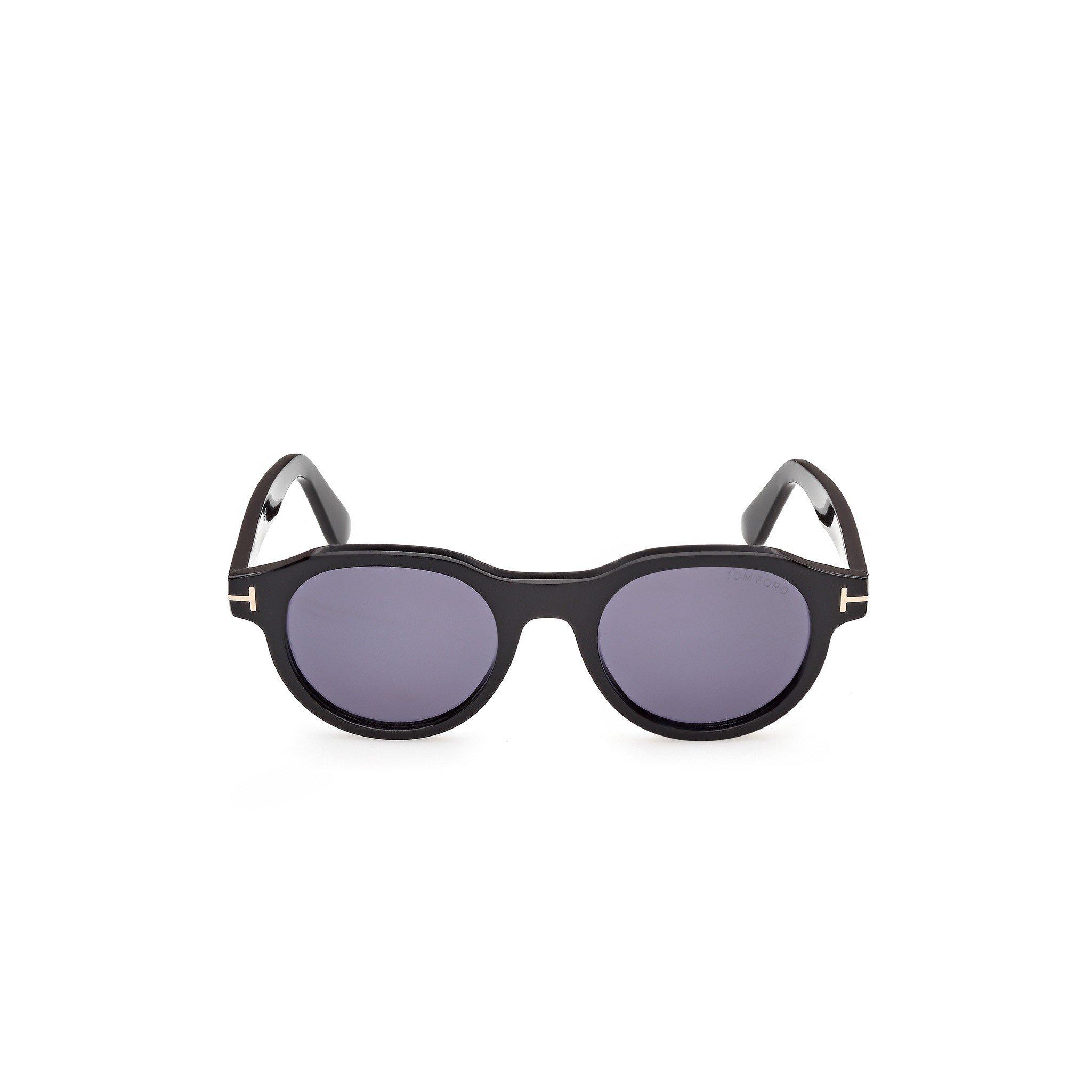 Black - Tom Ford - TFS Nils Sung Sn71 - 1