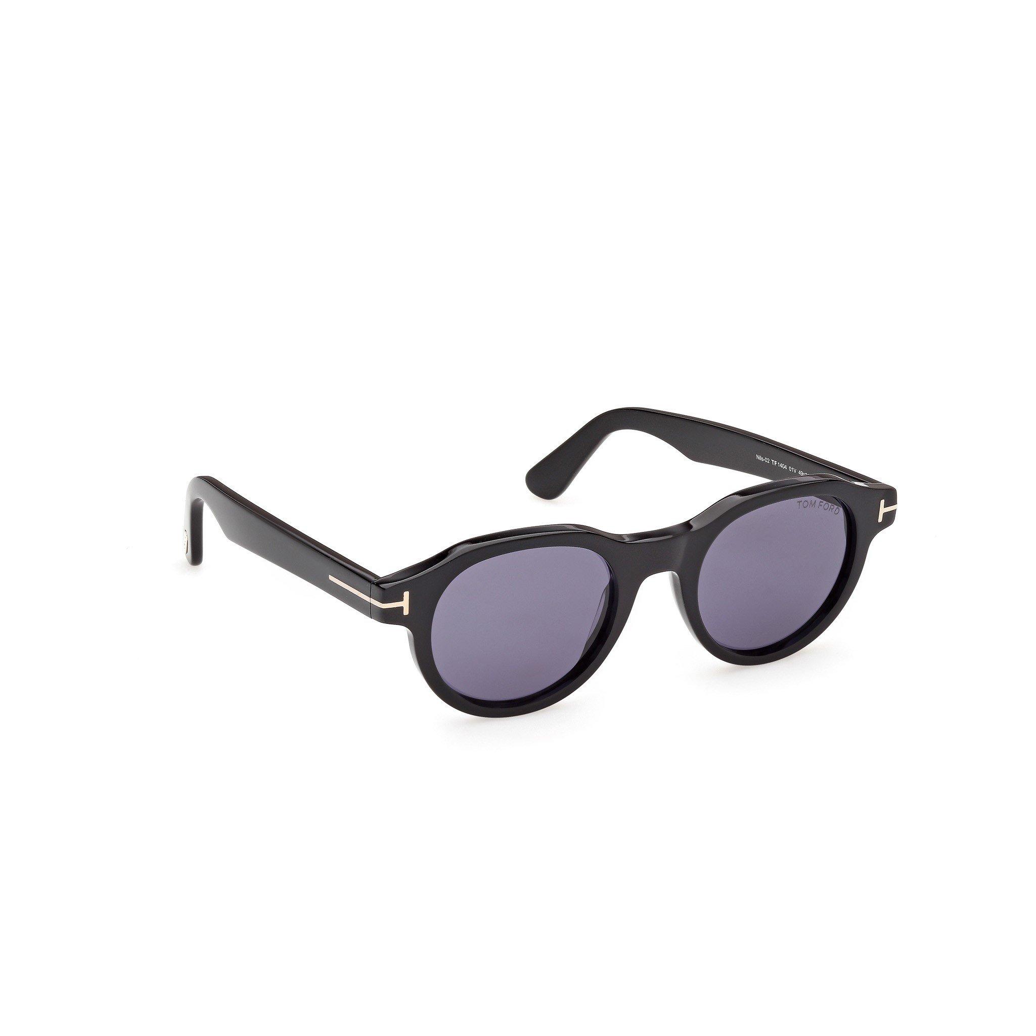 Black - Tom Ford - TFS Nils Sung Sn71 - 2