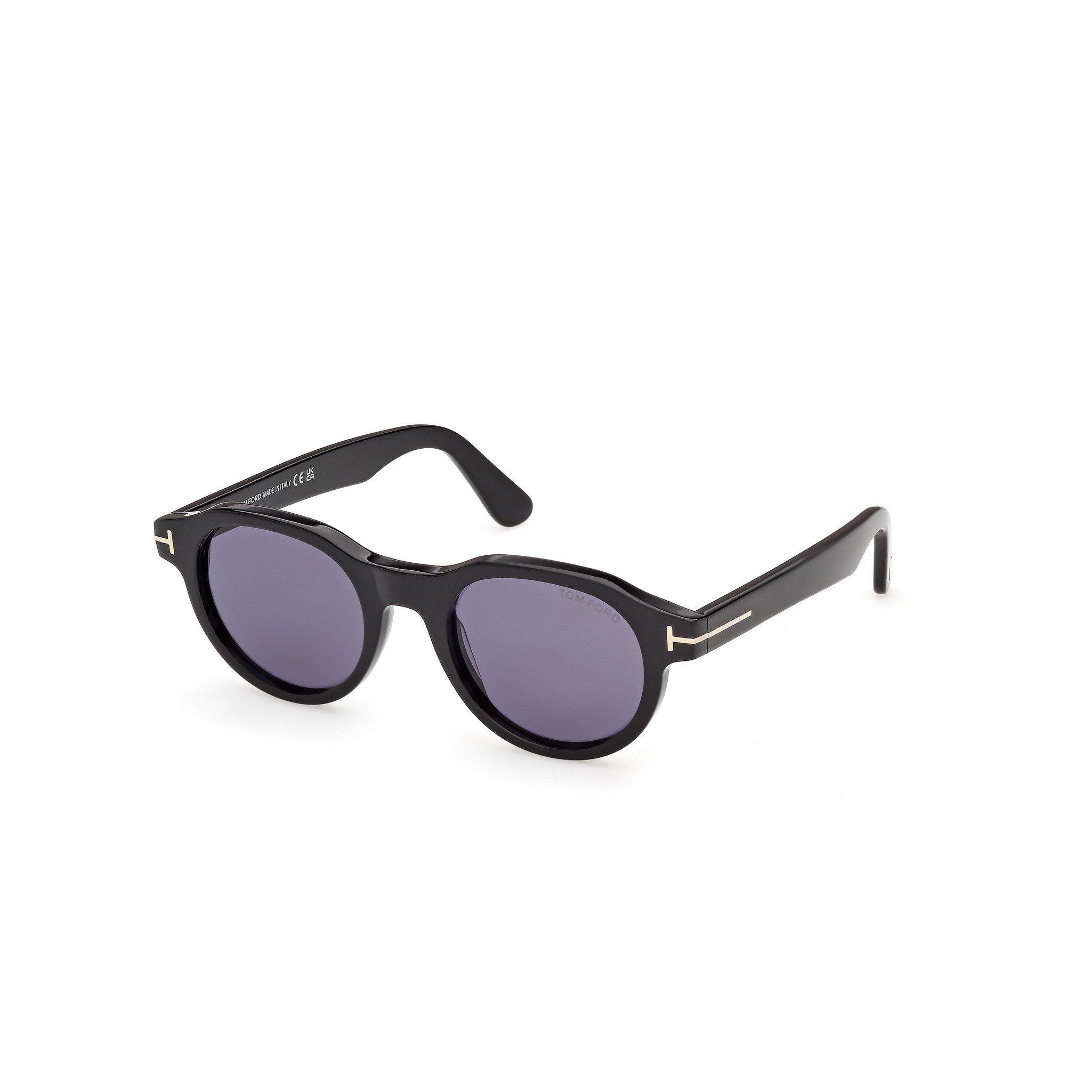 Black - Tom Ford - TFS Nils Sung Sn71 - 3