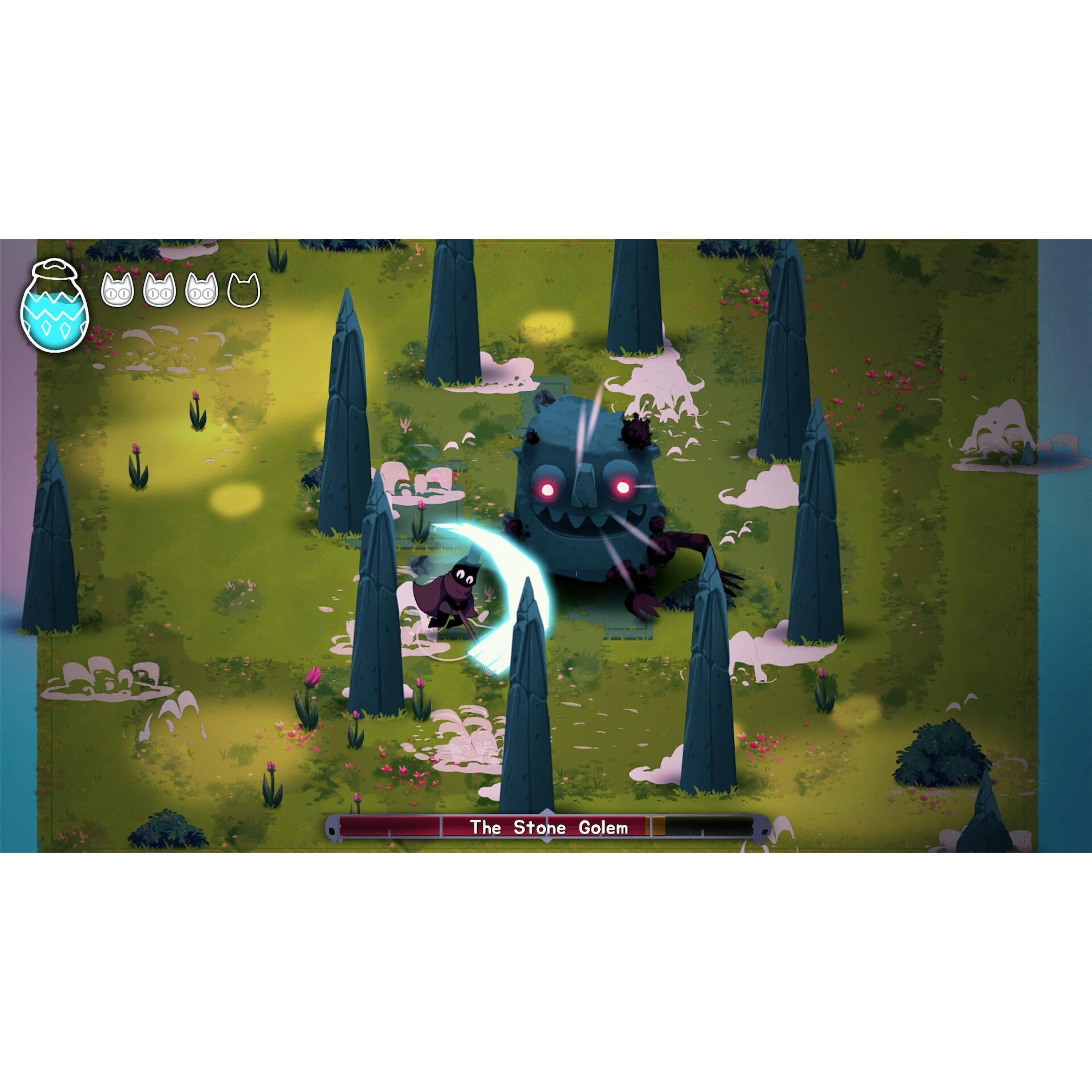 PS5 - Centresoft - Crypt Custodian - 2