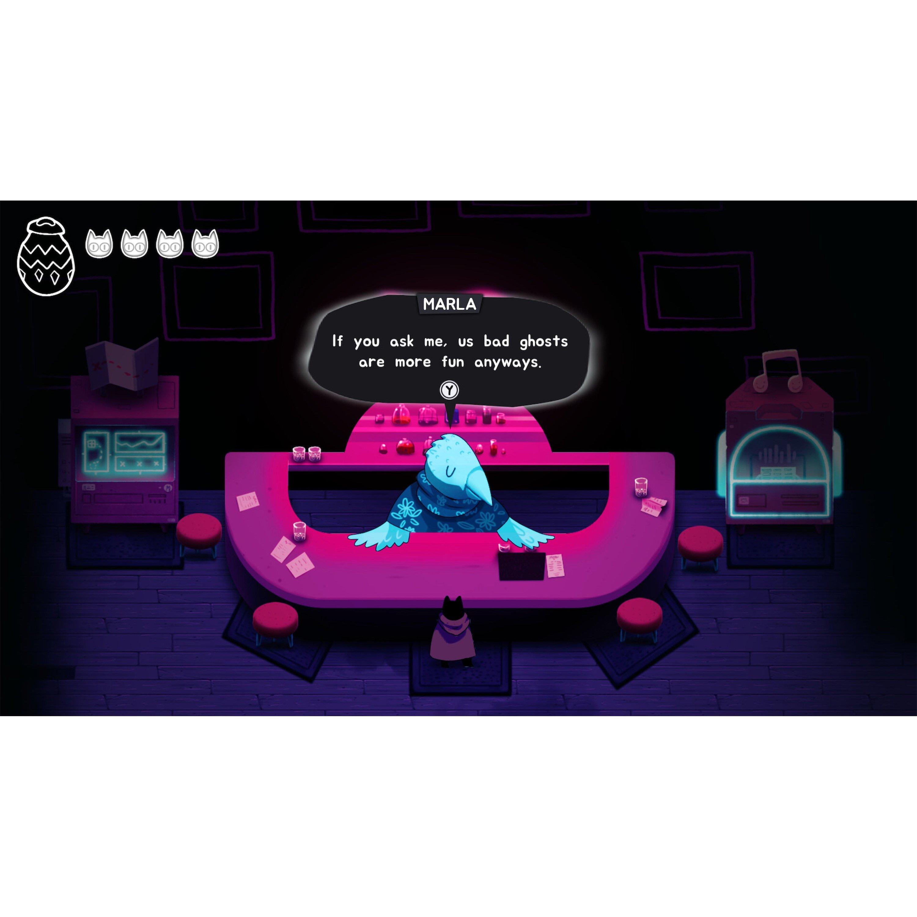 PS5 - Centresoft - Crypt Custodian - 3