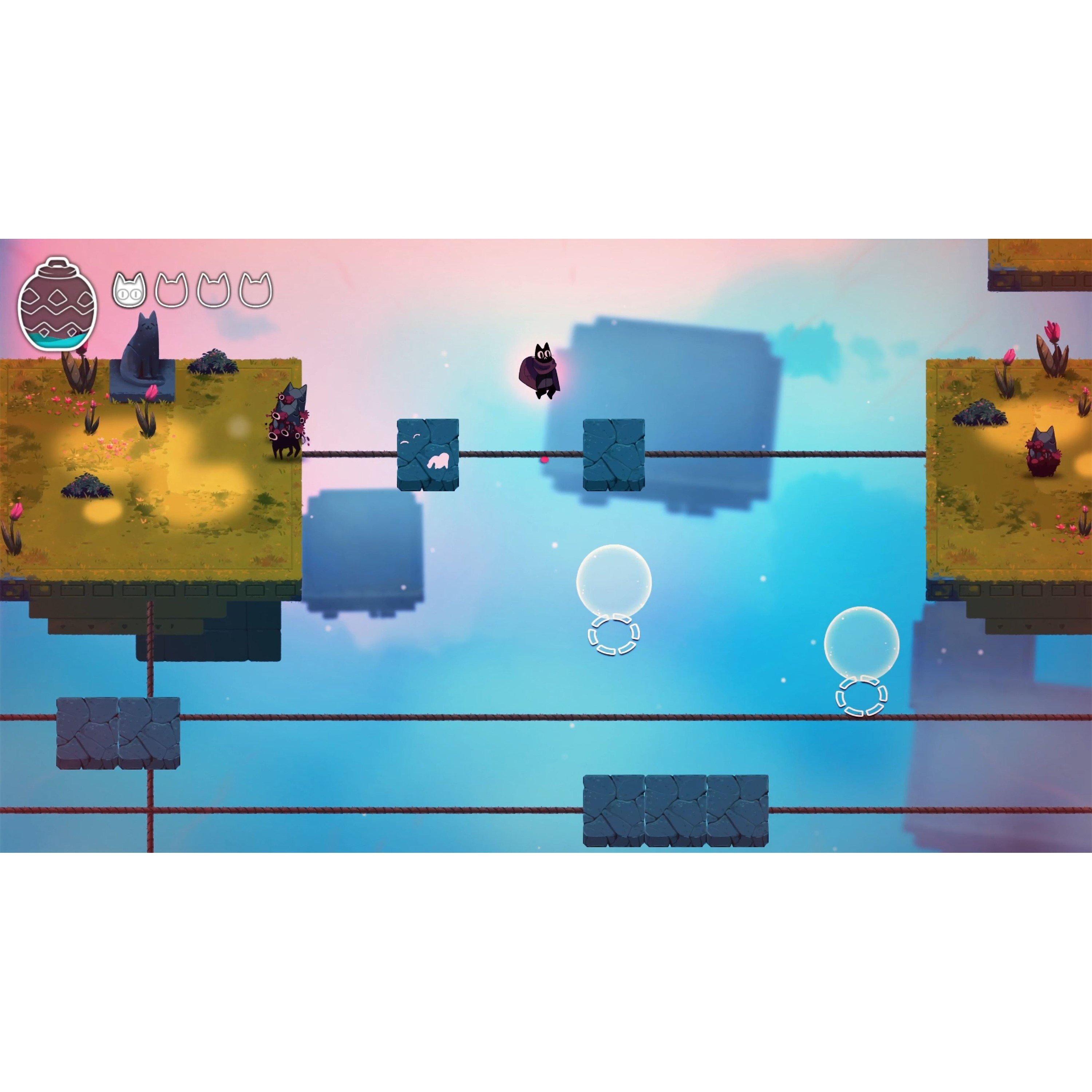 PS5 - Centresoft - Crypt Custodian - 4