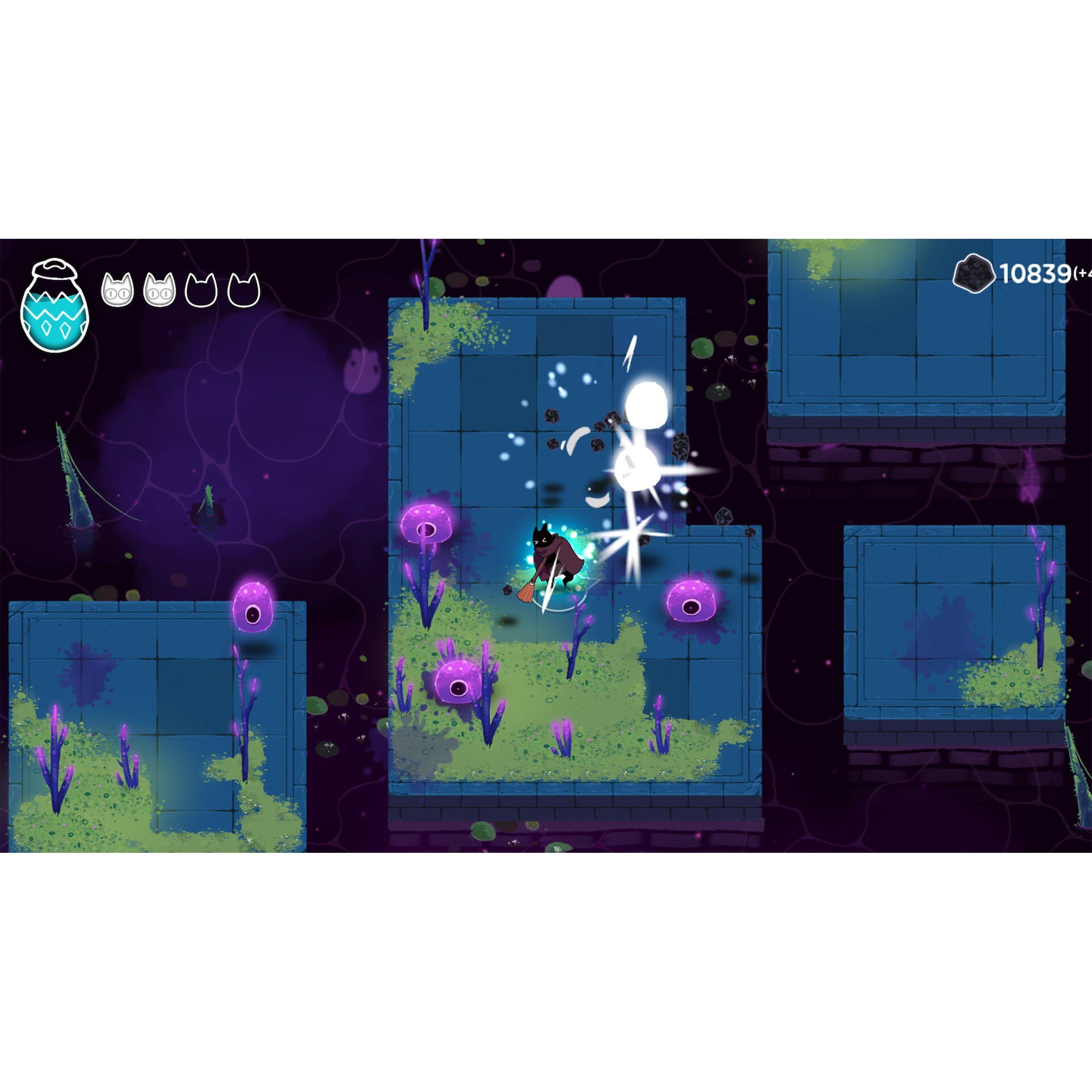 PS5 - Centresoft - Crypt Custodian - 5