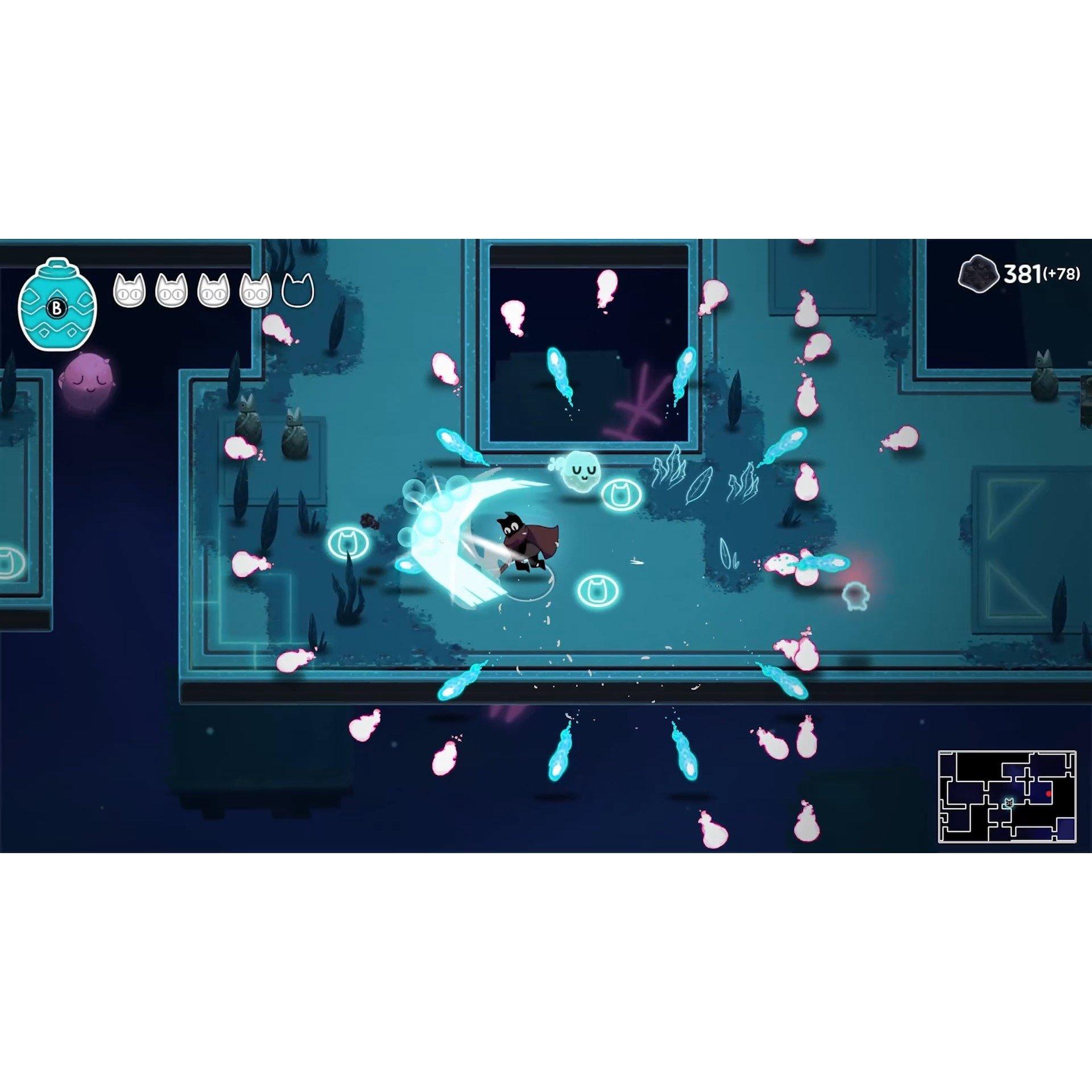 PS5 - Centresoft - Crypt Custodian - 6