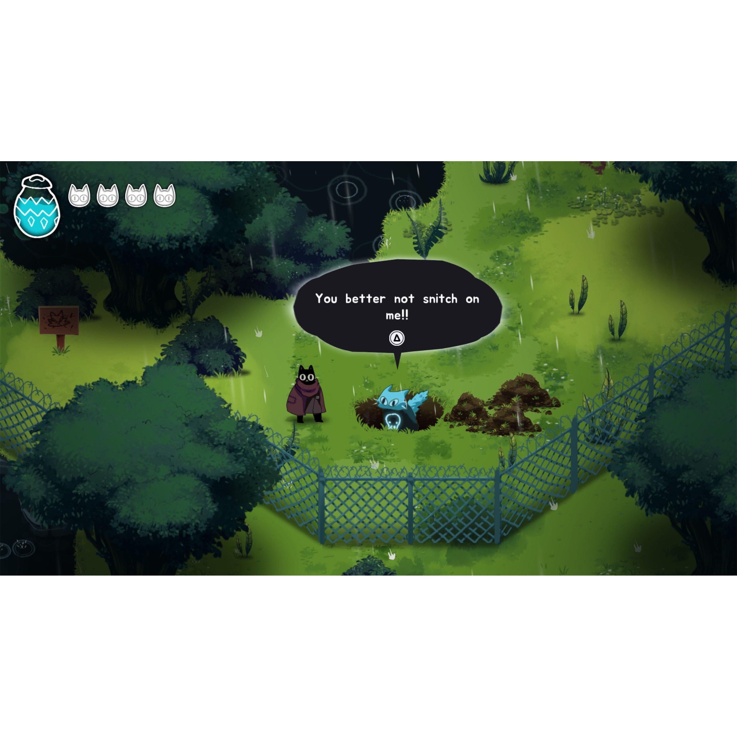 PS5 - Centresoft - Crypt Custodian - 7