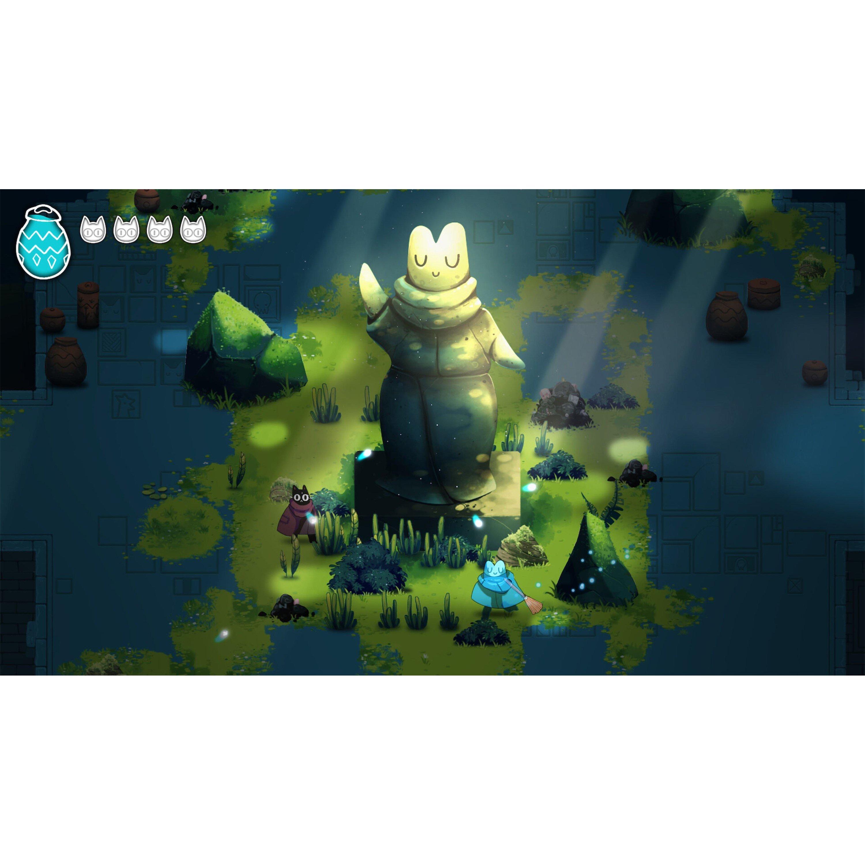 PS5 - Centresoft - Crypt Custodian - 8