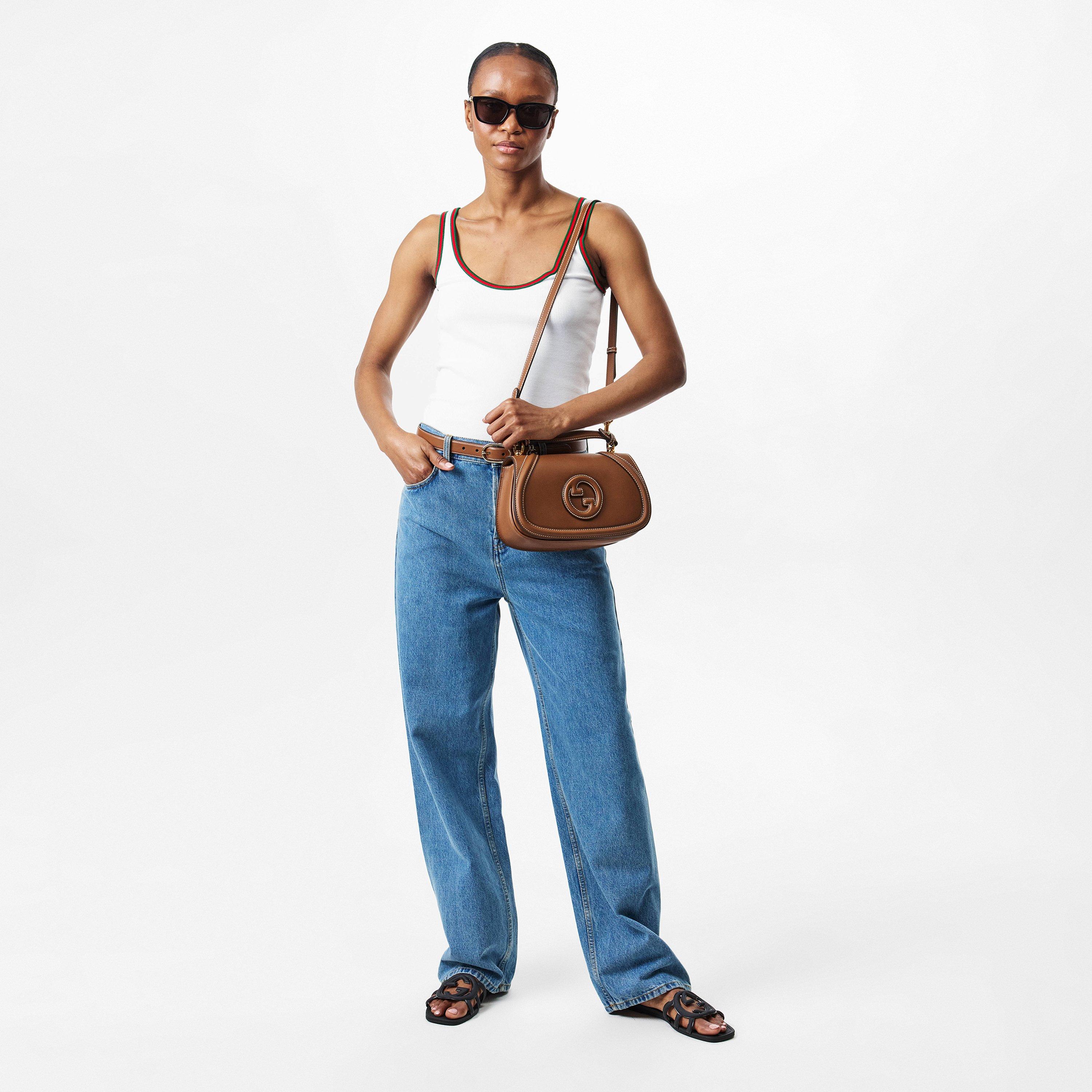 Black - Gucci - GG Sunglasses - 7