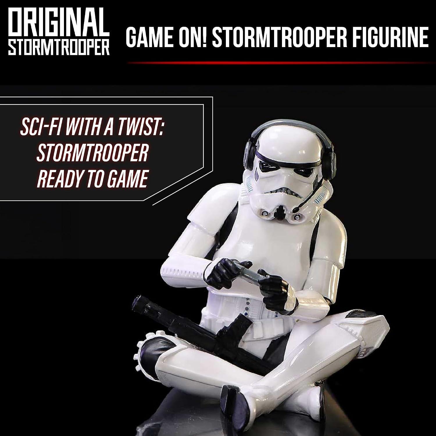 9.5cm - Nemesis Now - Nemesi Stormtrooper Ga 71 - 2