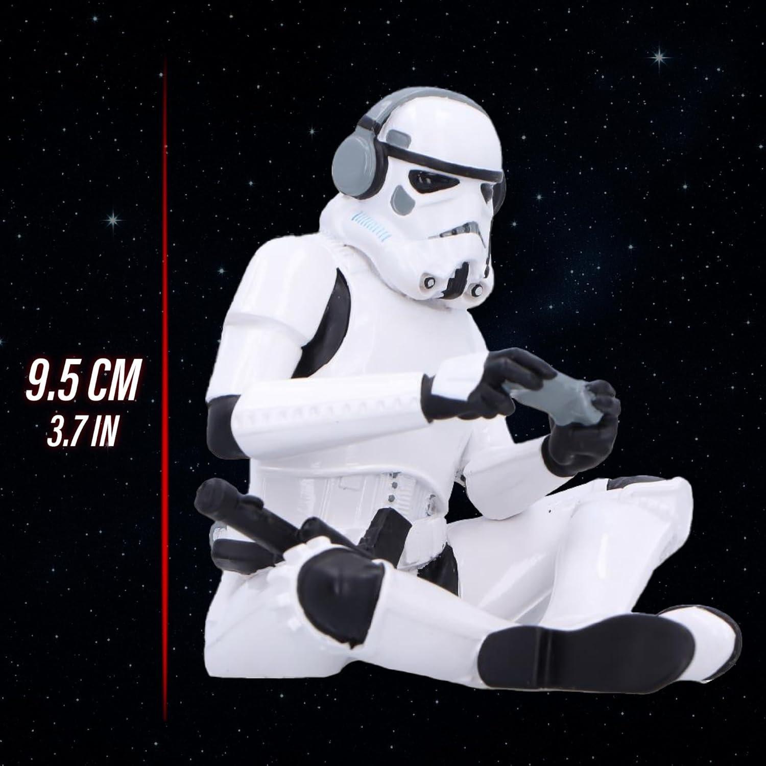 9.5cm - Nemesis Now - Nemesi Stormtrooper Ga 71 - 5