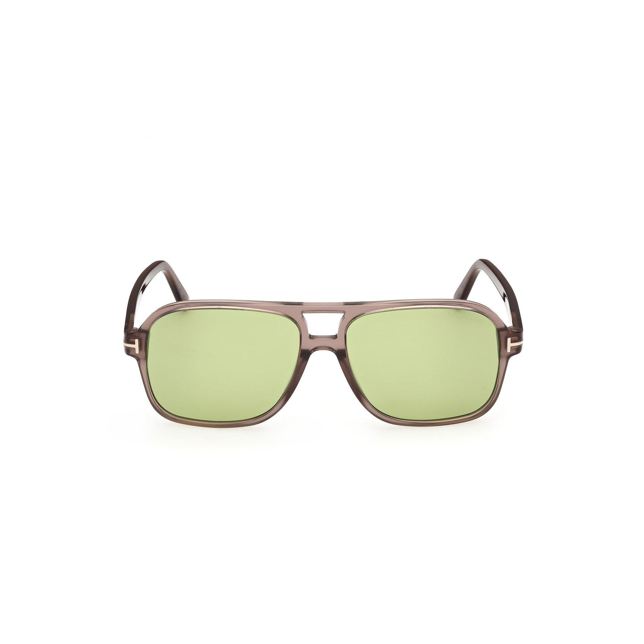 Brown/Black - Tom Ford - TFS Madison Sung Sn71 - 1