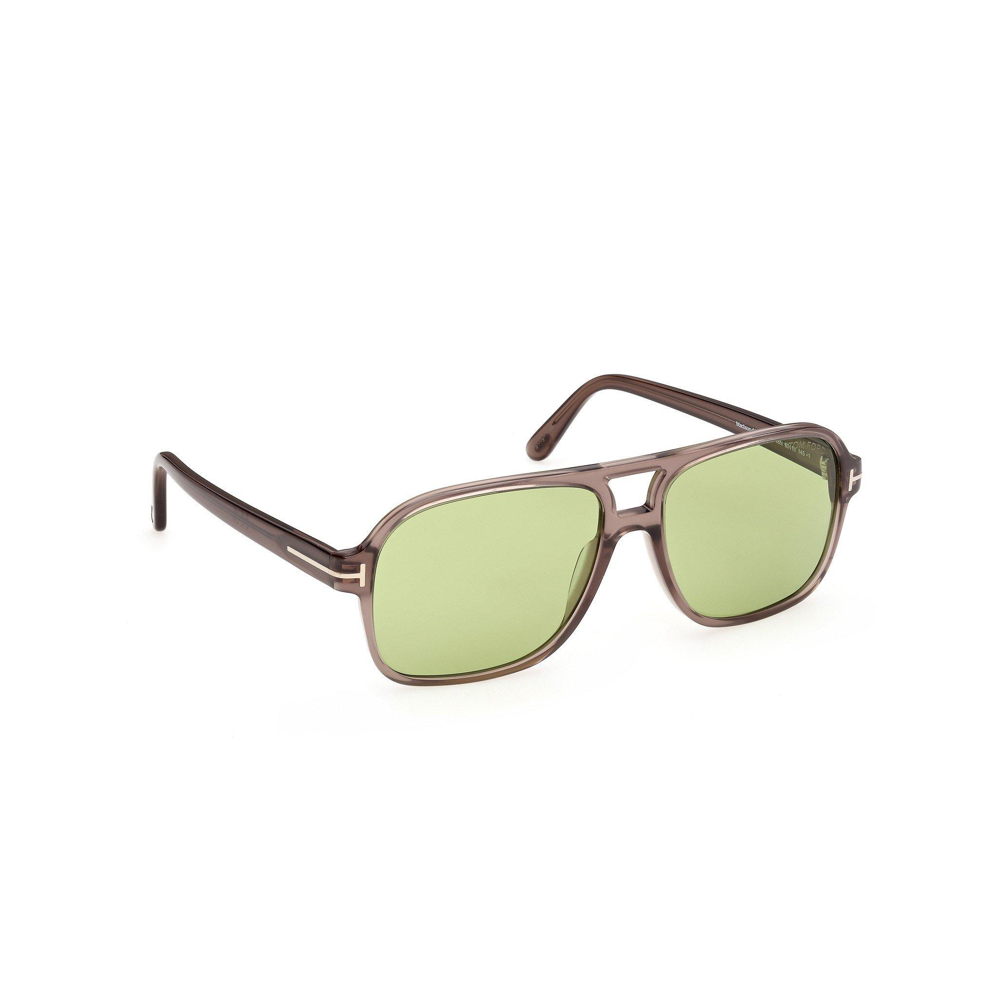 Brown/Black - Tom Ford - TFS Madison Sung Sn71 - 2