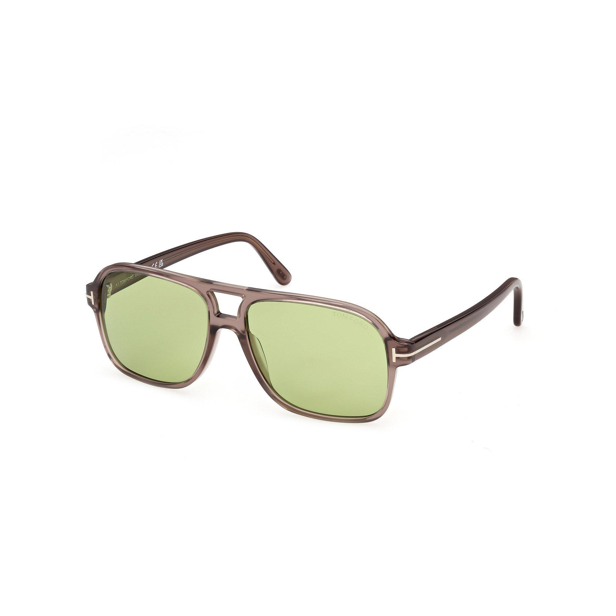 Brown/Black - Tom Ford - TFS Madison Sung Sn71 - 3
