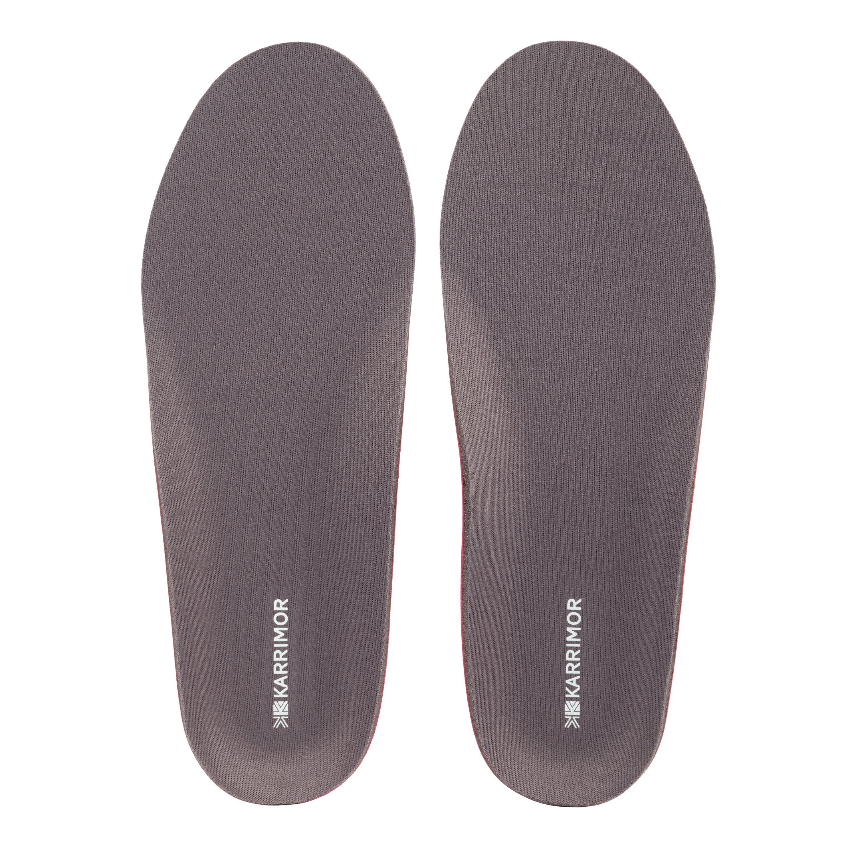 Rosa - Karrimor - Memory Foam Insole Womens - 2