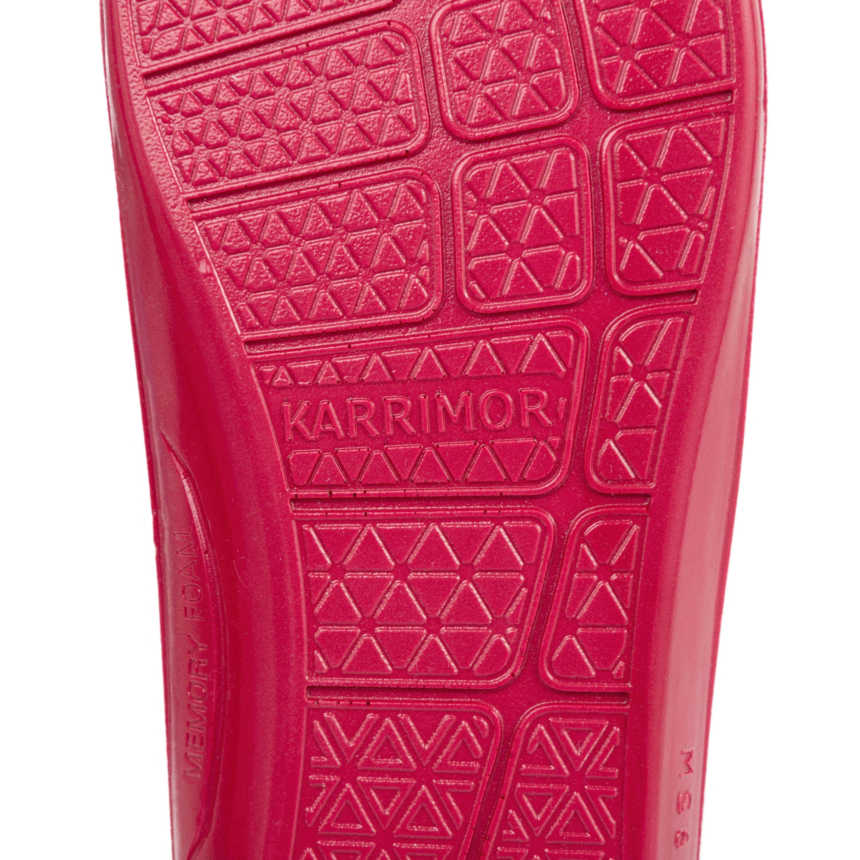 Rosa - Karrimor - Memory Foam Insole Womens - 7