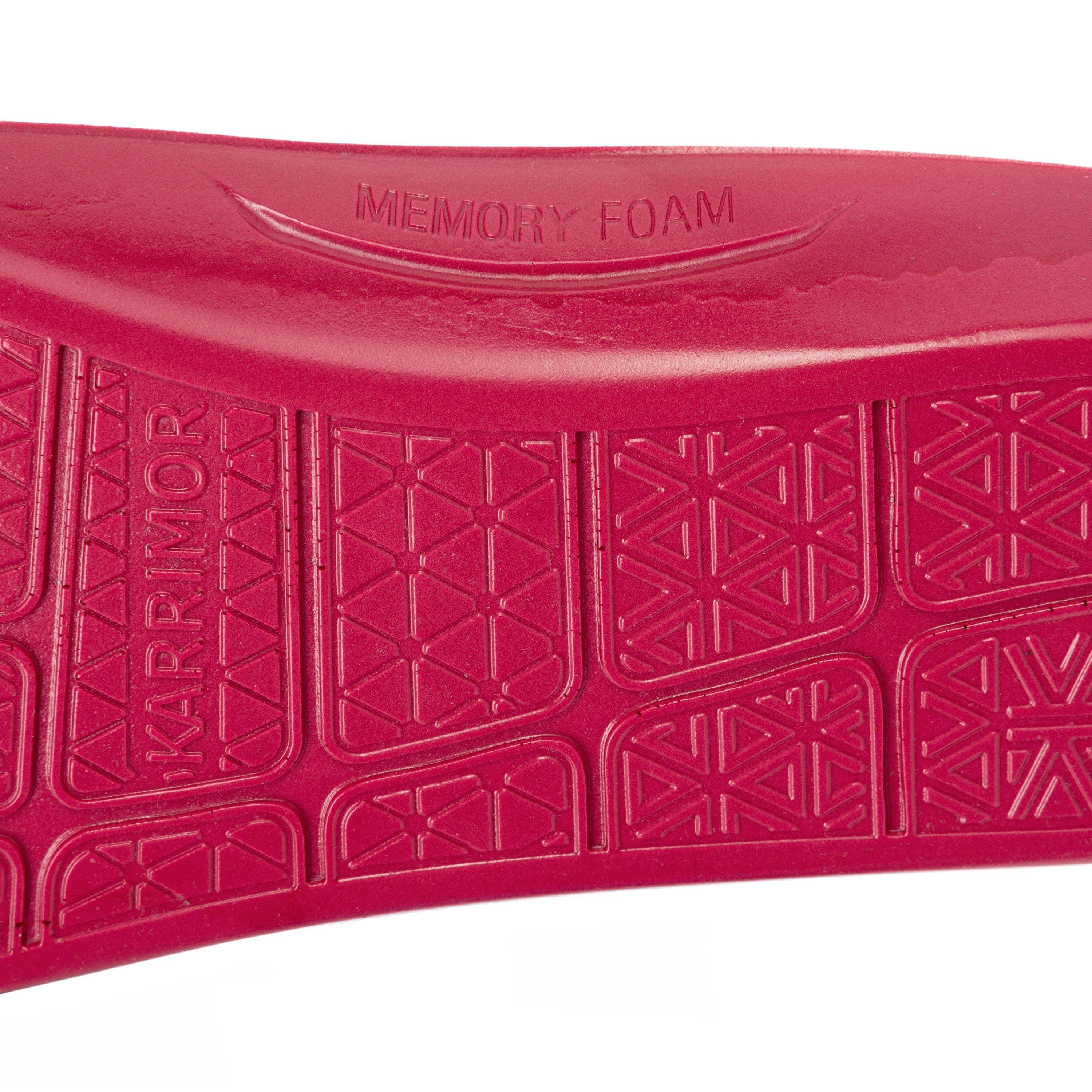 Rosa - Karrimor - Memory Foam Insole Womens - 8