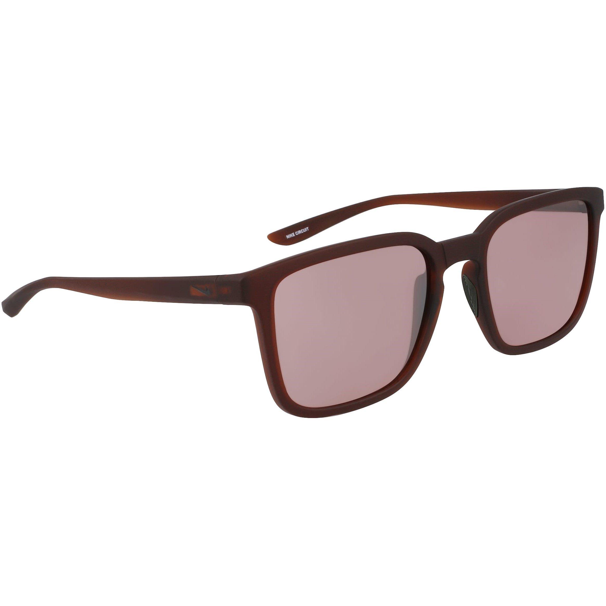 ElDorado/Vrmln - Nike - Circuit Mi Square Sunglasses - 1