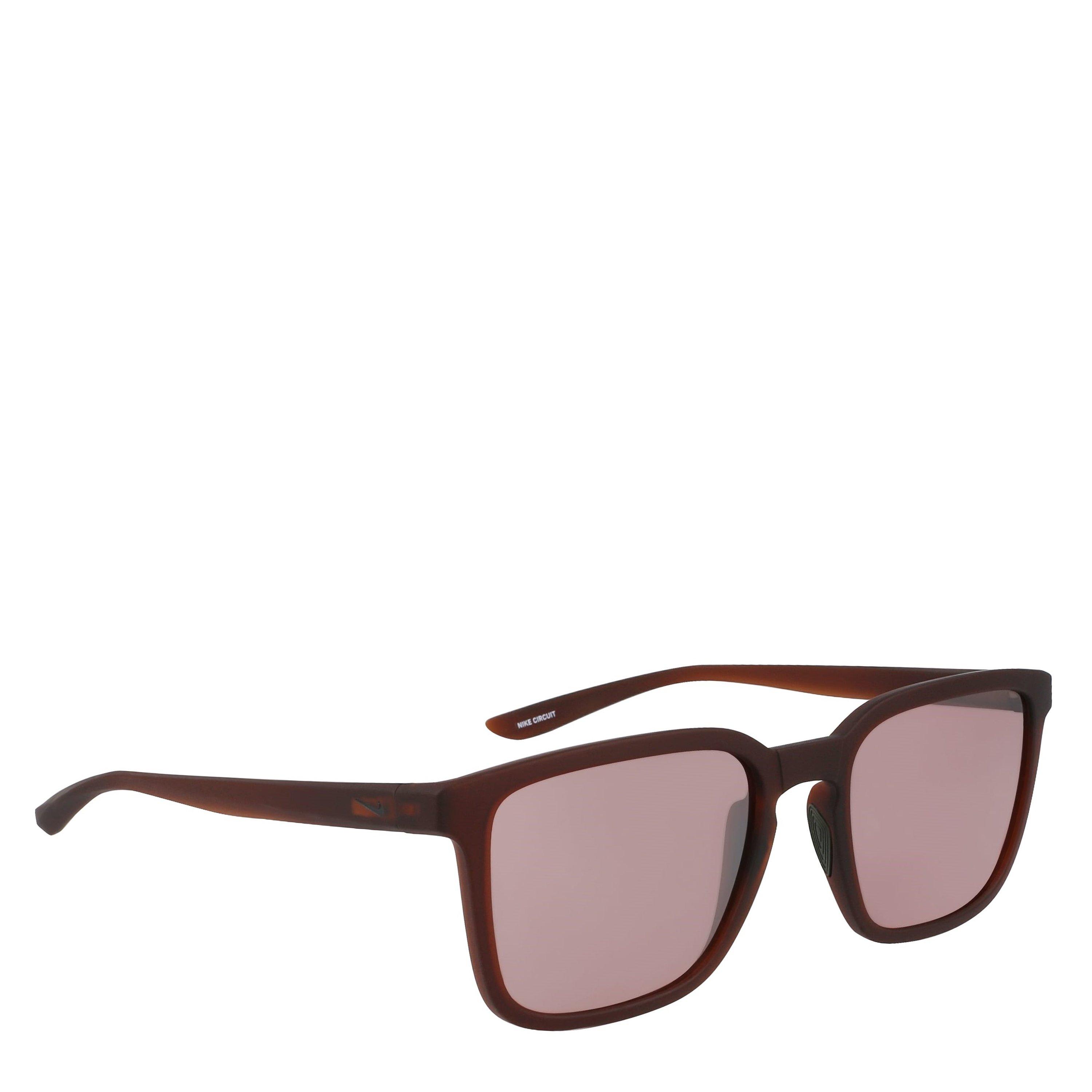 ElDorado/Vrmln - Nike - Circuit Mi Square Sunglasses - 1