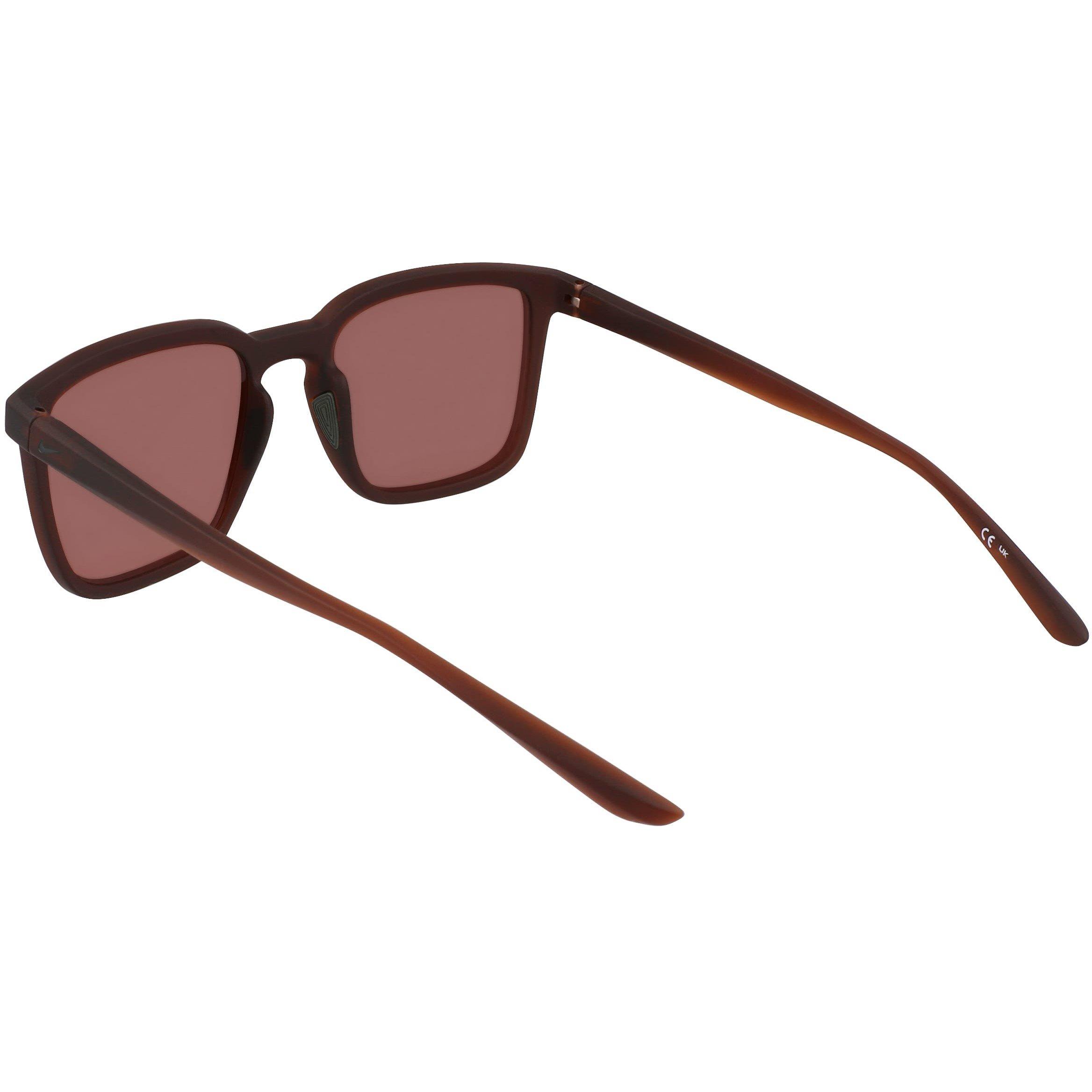ElDorado/Vrmln - Nike - Circuit Mi Square Sunglasses - 5
