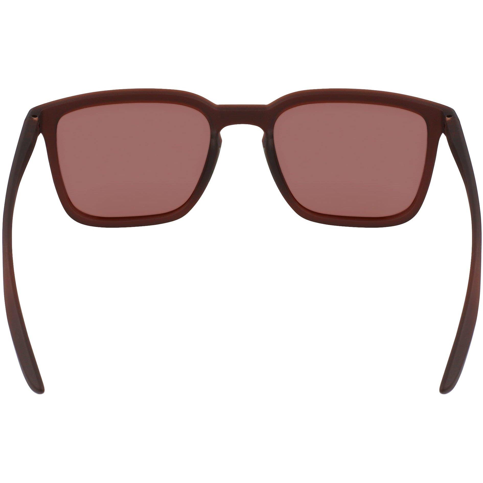 ElDorado/Vrmln - Nike - Circuit Mi Square Sunglasses - 6