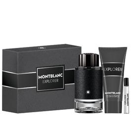 Montblanc Explorer Eau de Parfum Gift Set