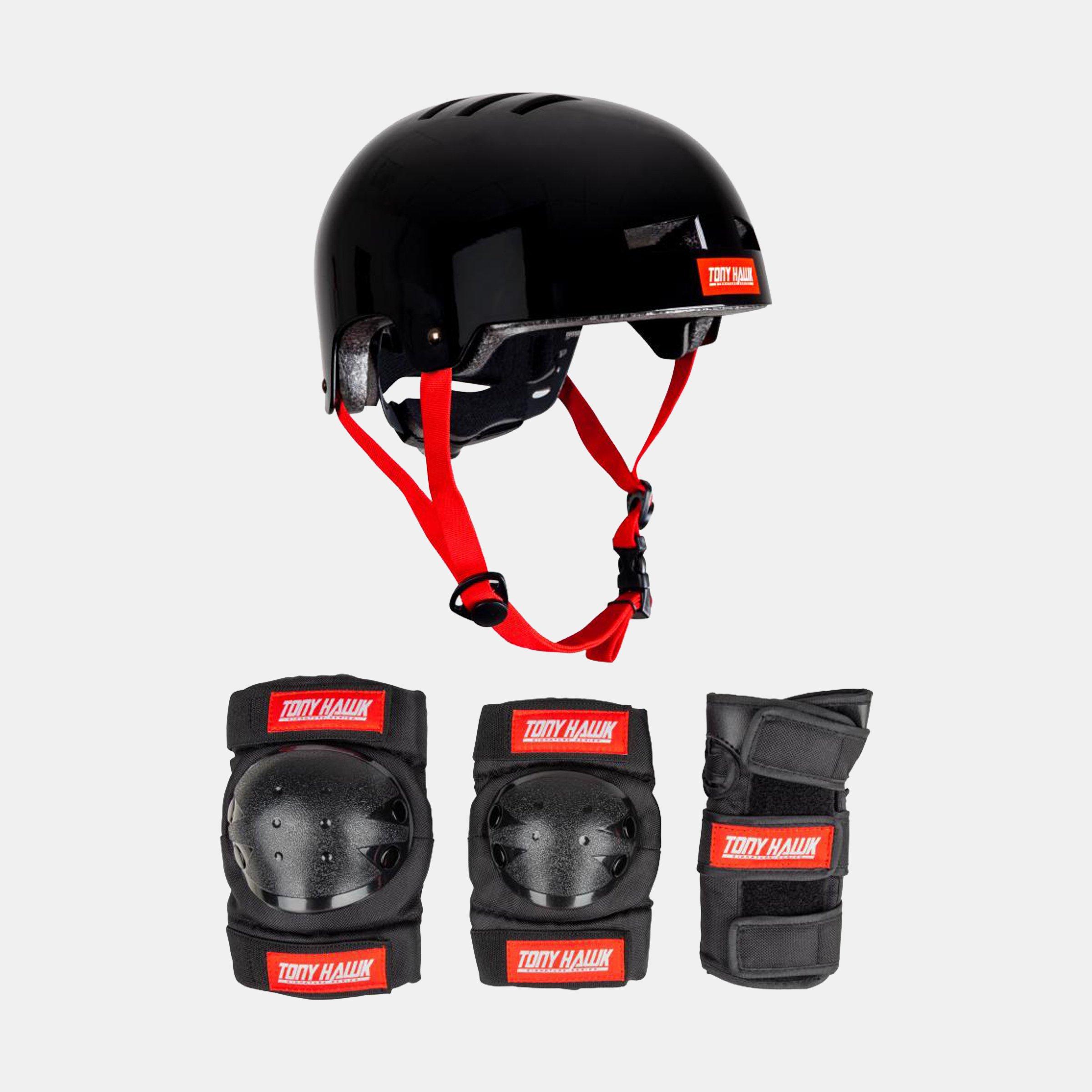 Protective Set