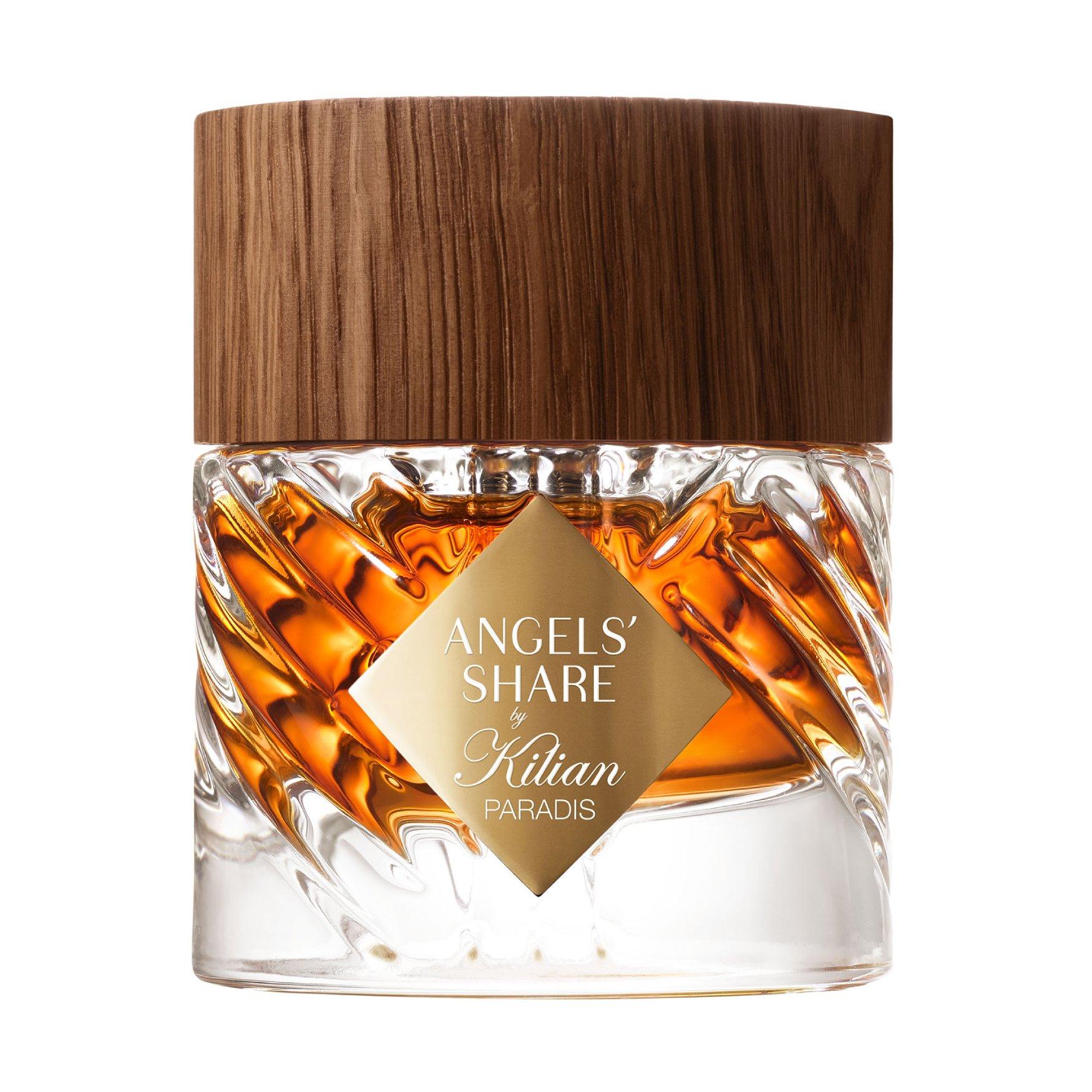 Clear - Kilian - Angels Share Paradis Extrait de Parfum 50ml. - 1
