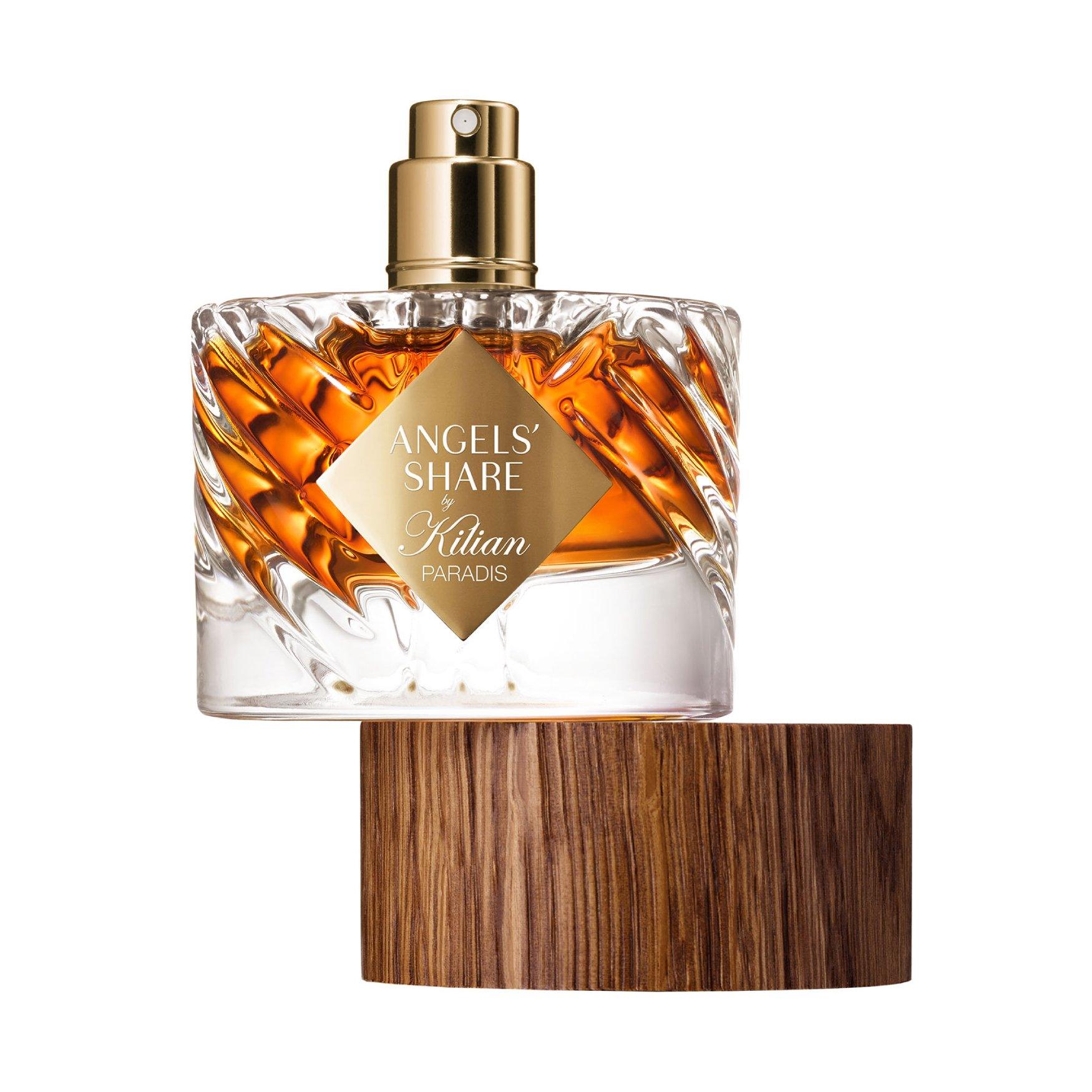 Clear - Kilian - Angels Share Paradis Extrait de Parfum 50ml. - 2