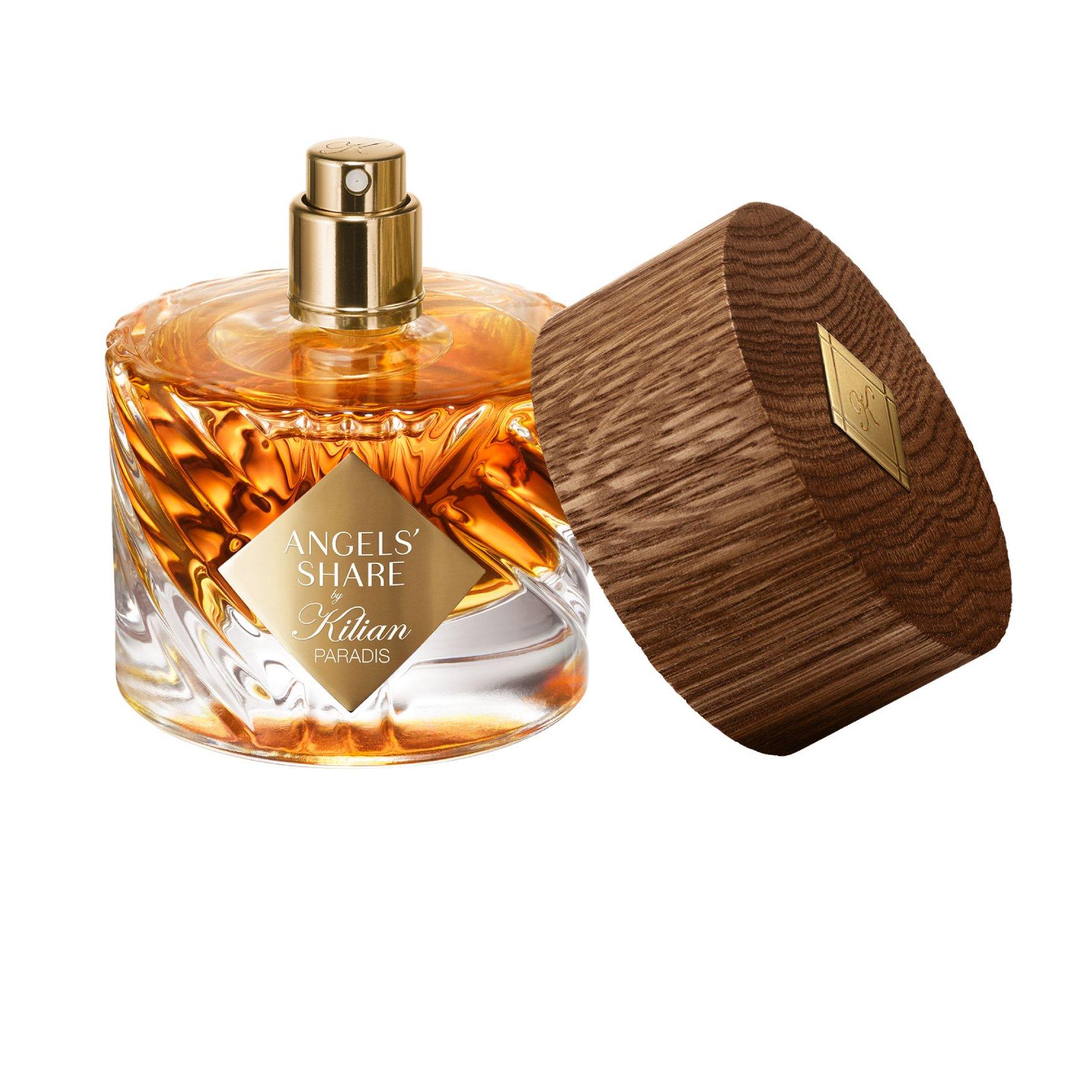 Clear - Kilian - Angels Share Paradis Extrait de Parfum 50ml. - 3