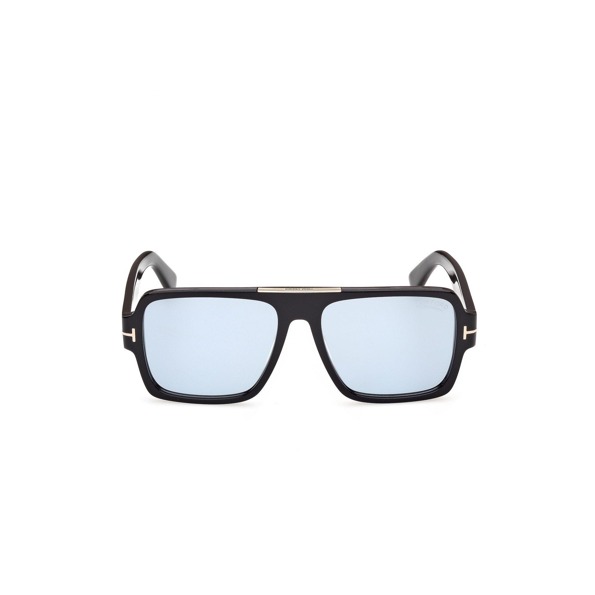 Black/Blue - Tom Ford - TFS Sean Sung Sn71 - 1