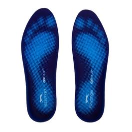 Slazenger Mens Comfort Gel Insoles