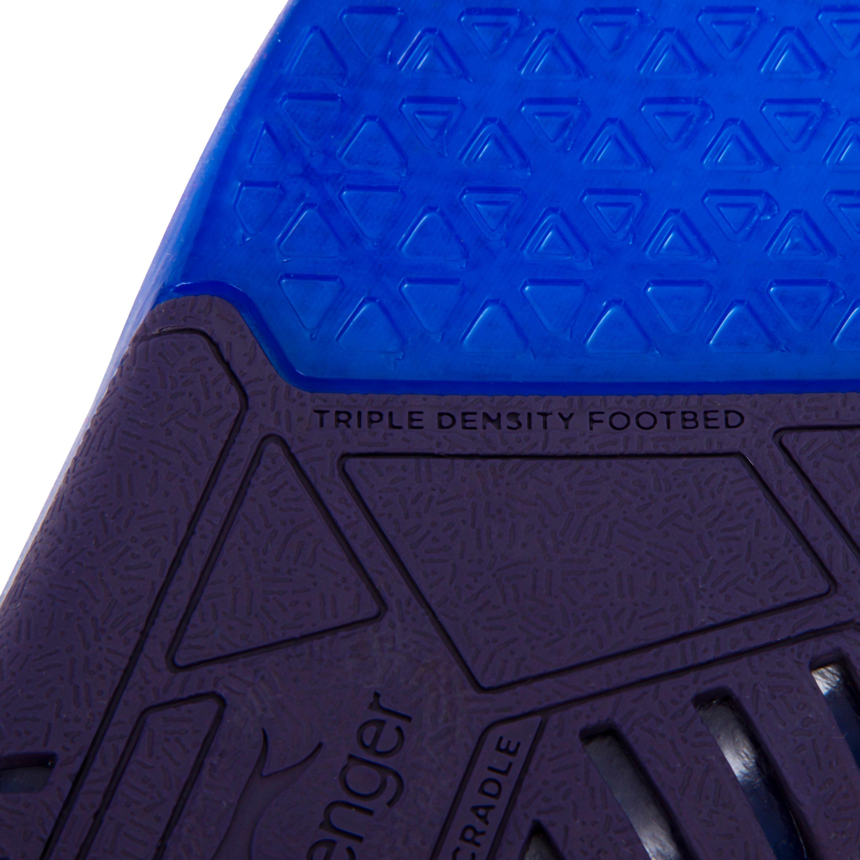 Blau - Slazenger - Comfort Gel Insoles Mens - 9