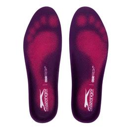 Slazenger zapatillas de running Nike mujer pronador tope amortiguación talla 35.5