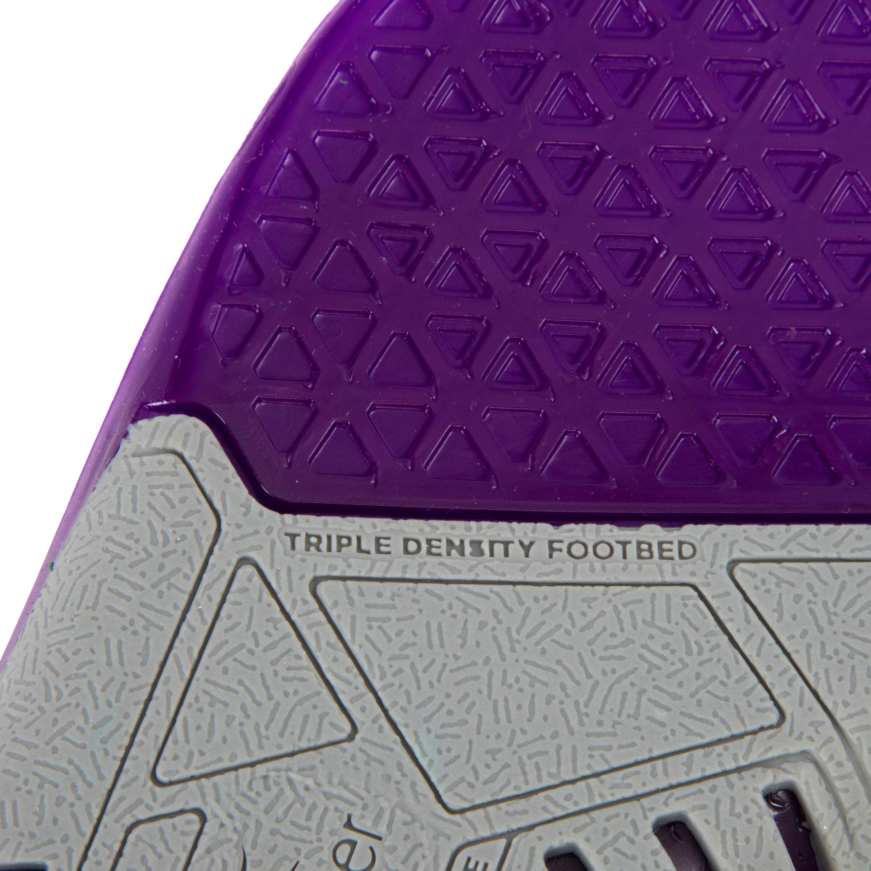 Purple - Slazenger - Comfort Gel Insoles Womens - 9