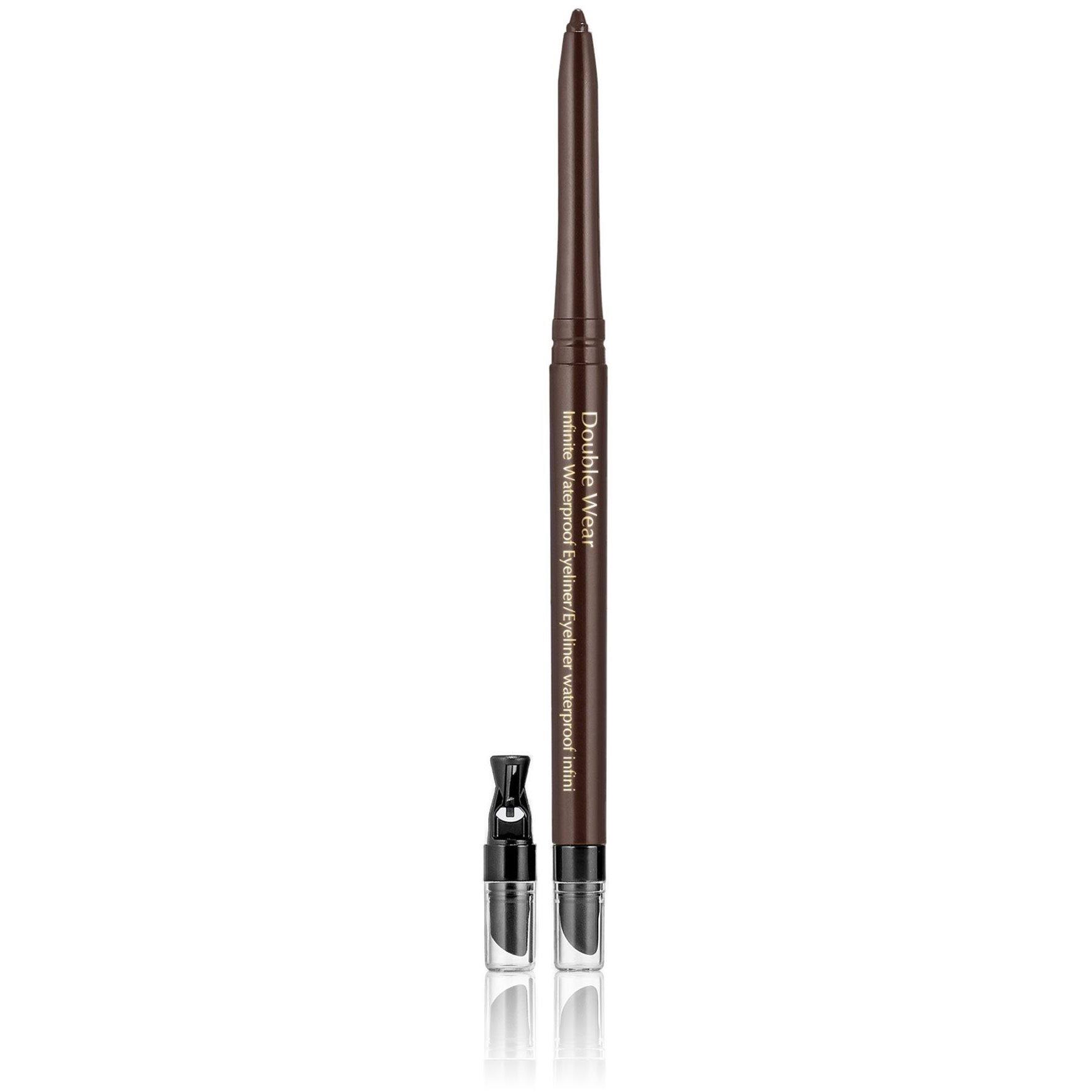 Estee Lauder Double Wear Infinite Waterproof Eyeliner, Espresso, Women - Image 5