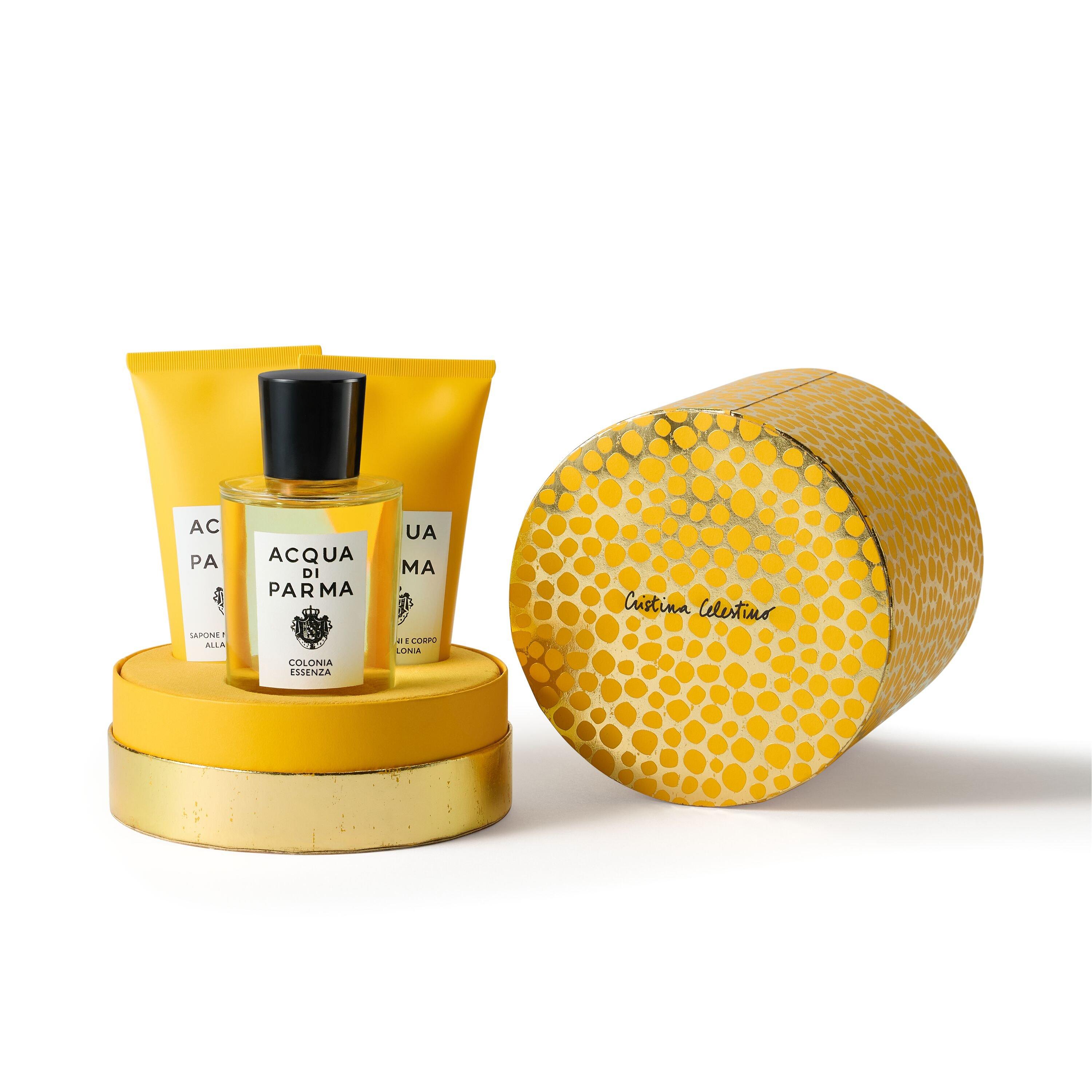 Acqua Di Parma | Colonia Essenza Gift Set | HARVEY NICHOLS