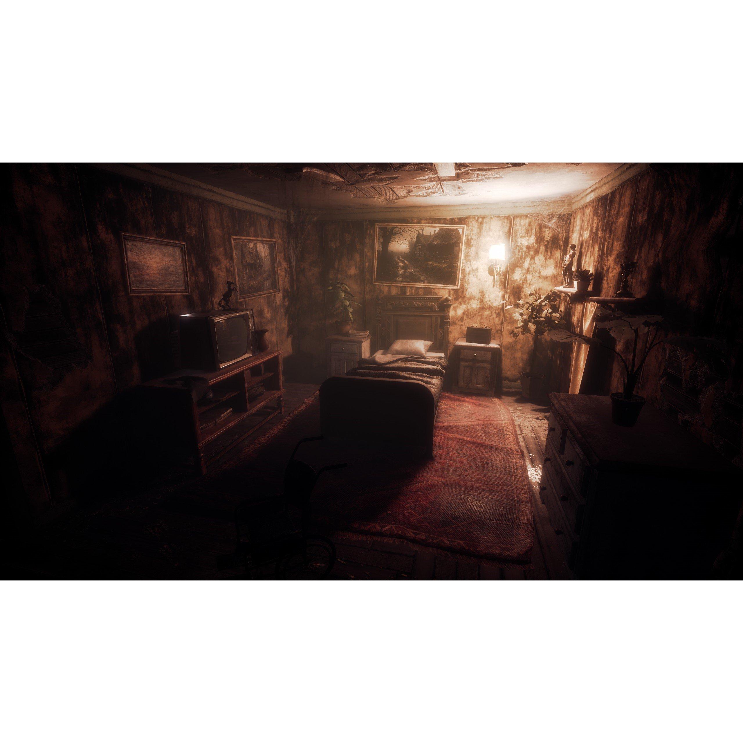 PS5 - Centresoft - Puppet House - 3