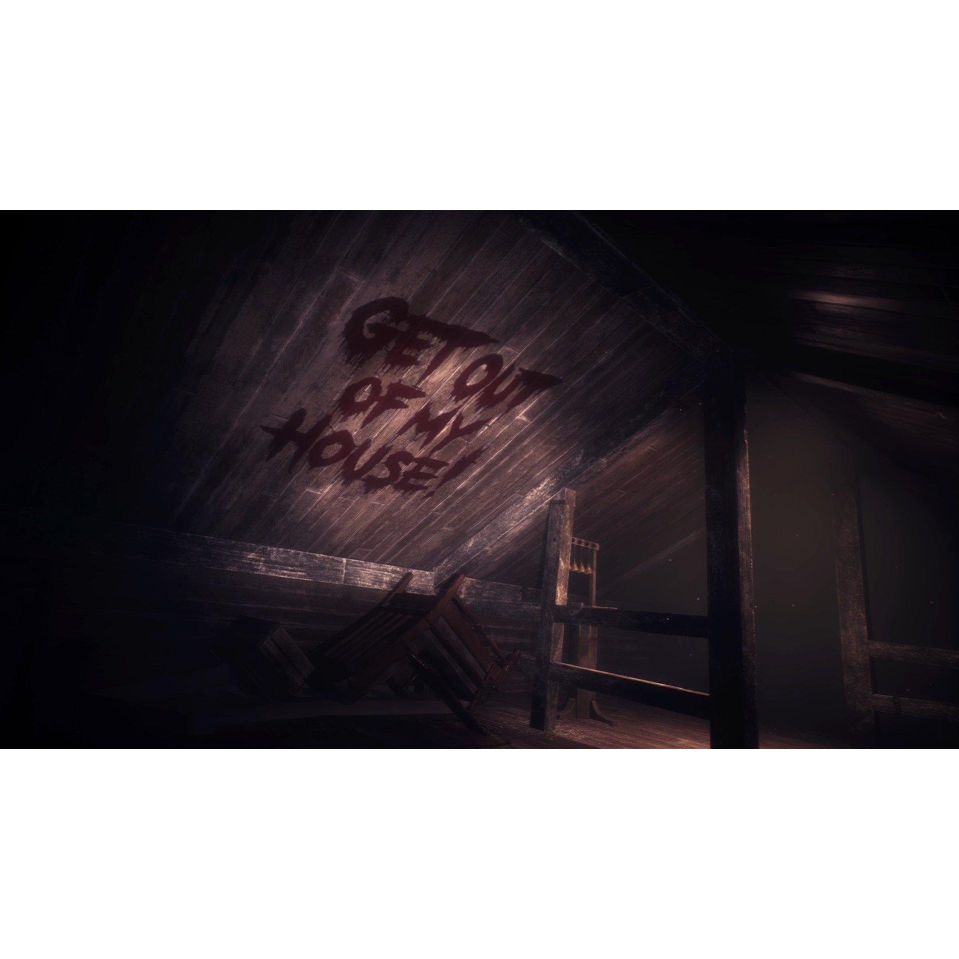 PS5 - Centresoft - Puppet House - 4