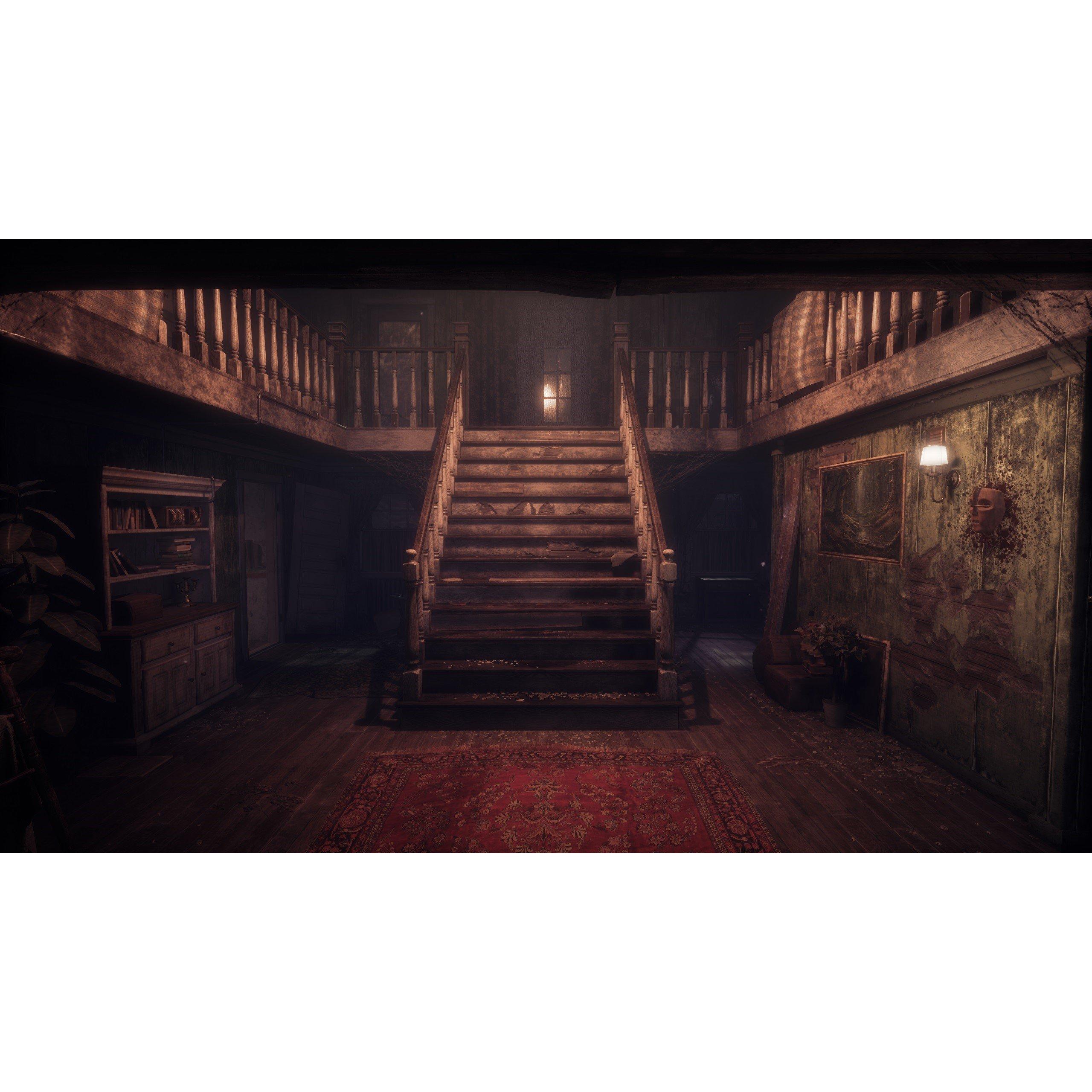 PS5 - Centresoft - Puppet House - 7