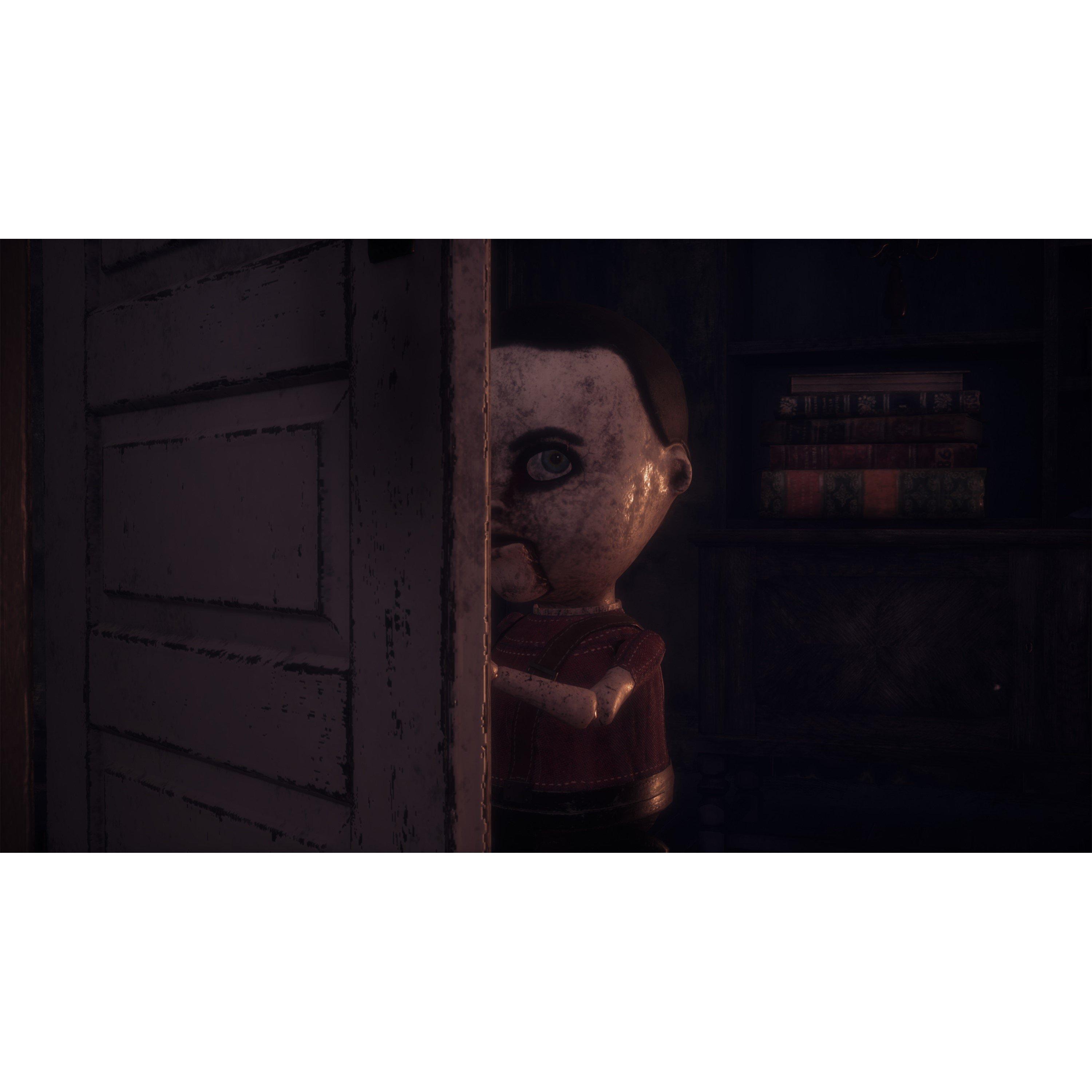 PS5 - Centresoft - Puppet House - 8
