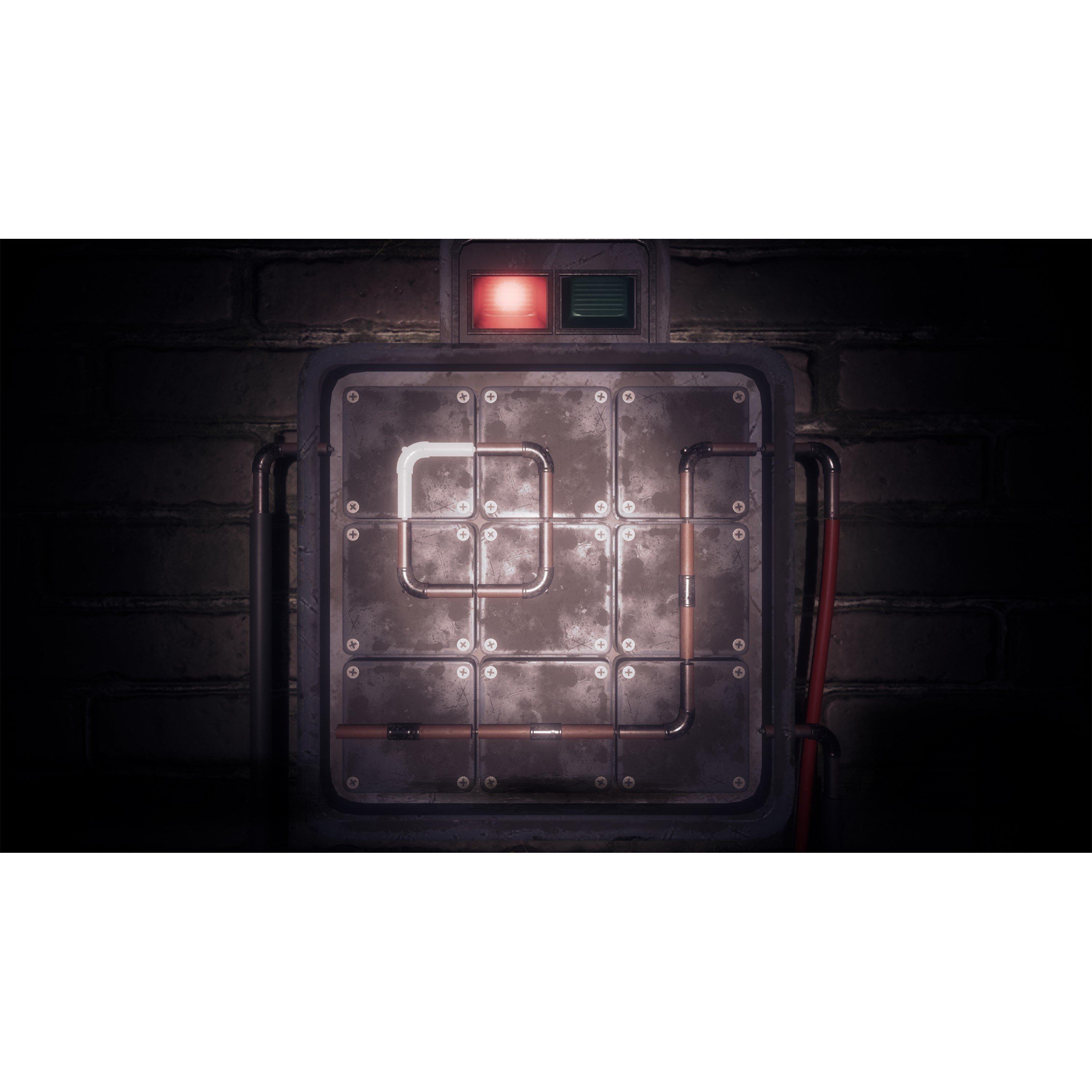 PS5 - Centresoft - Puppet House - 9