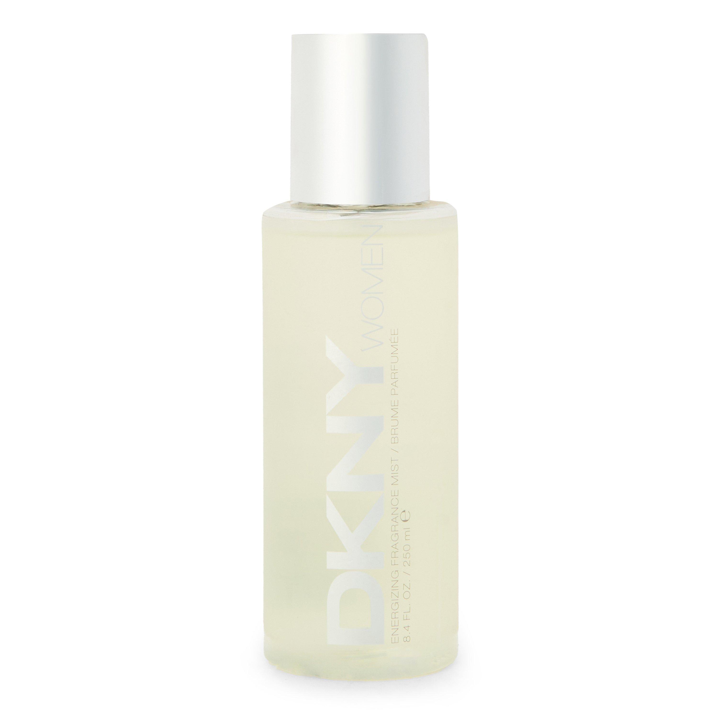 Dkny Women's Coral/White/Dark Original Body Mist Spray 250Ml - Image 13