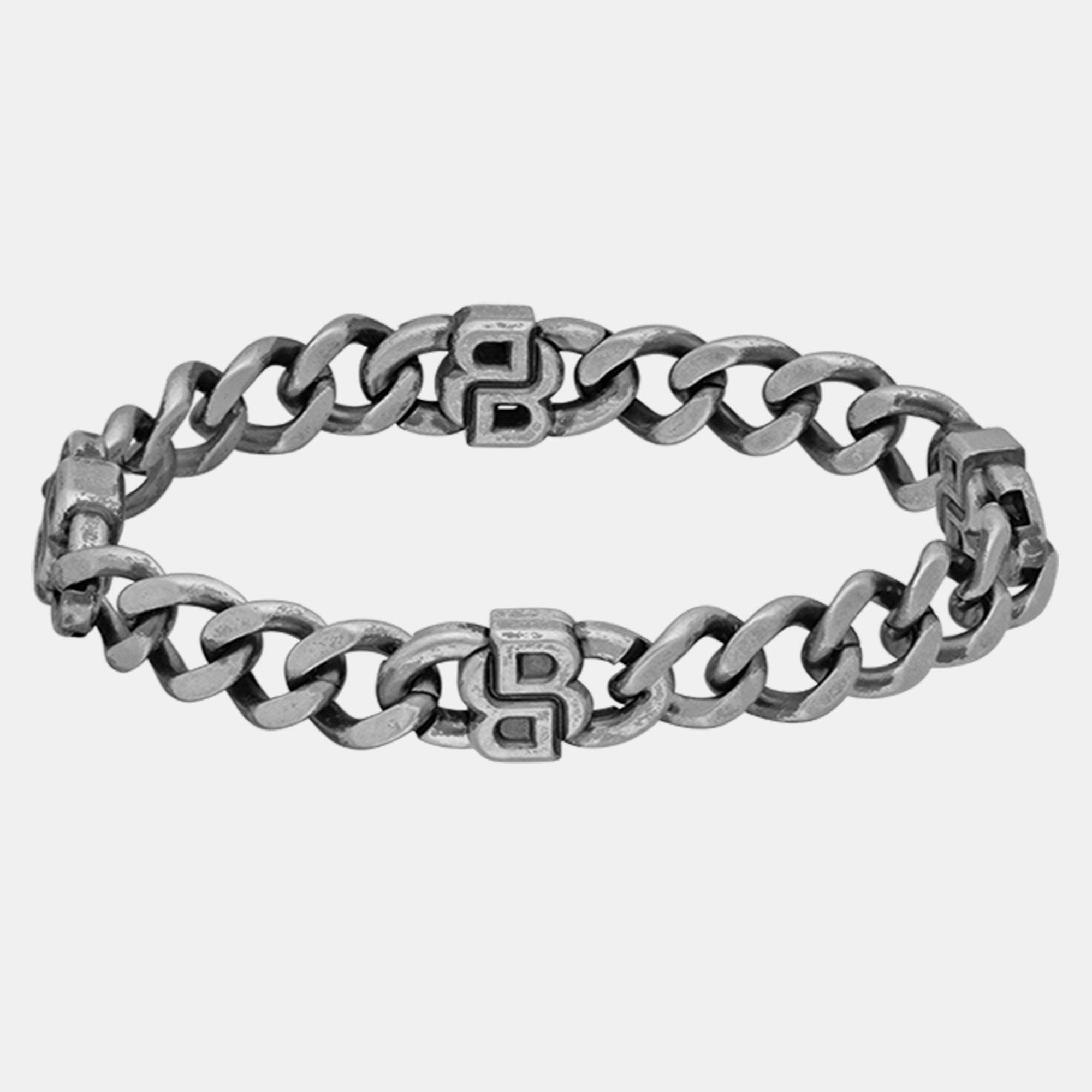 Boss Jewellery | Gents BOSS Double B Absolute | Flannels