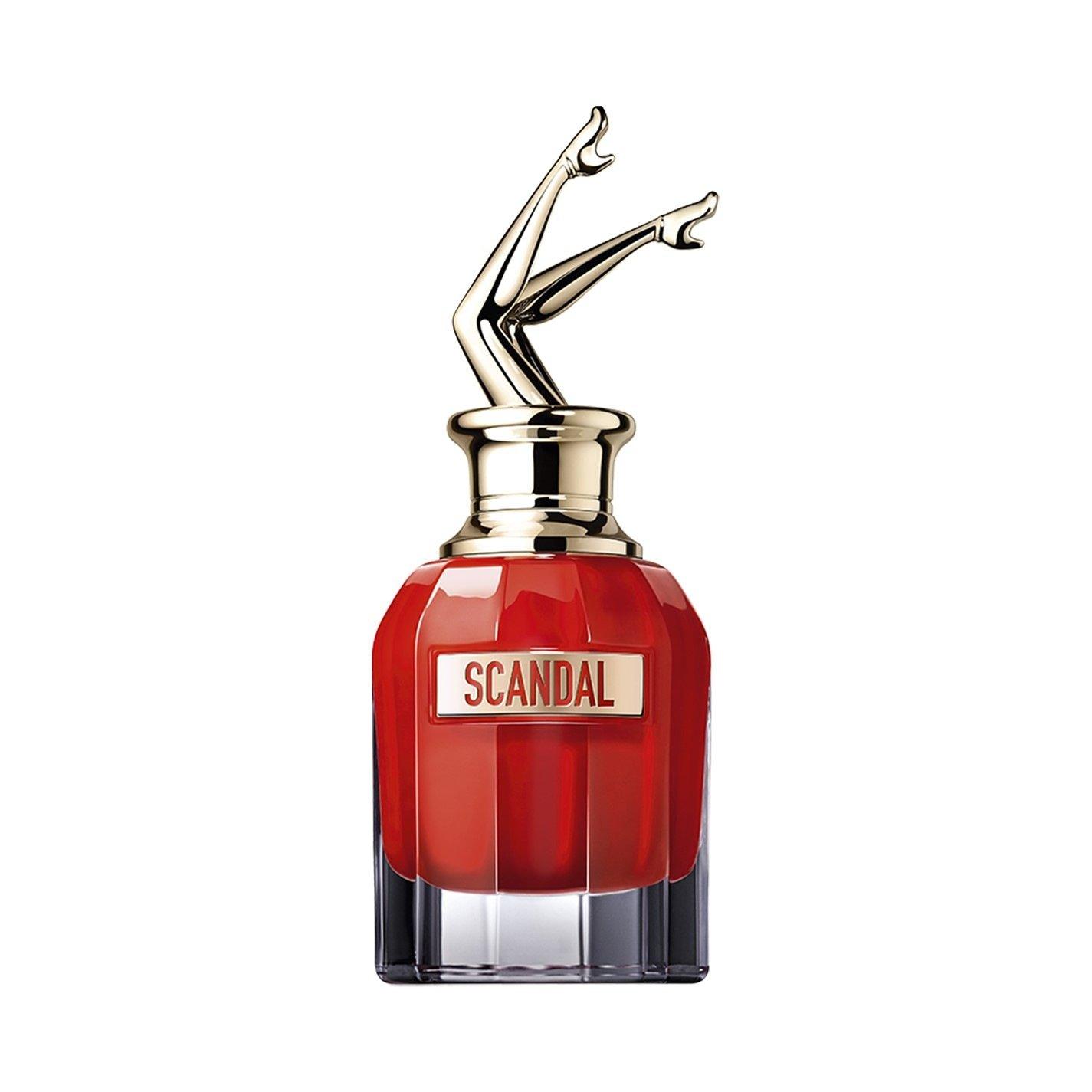Clear - Jean Paul Gaultier - Scandal Le Parfum Eau De Parfum Intense - 1